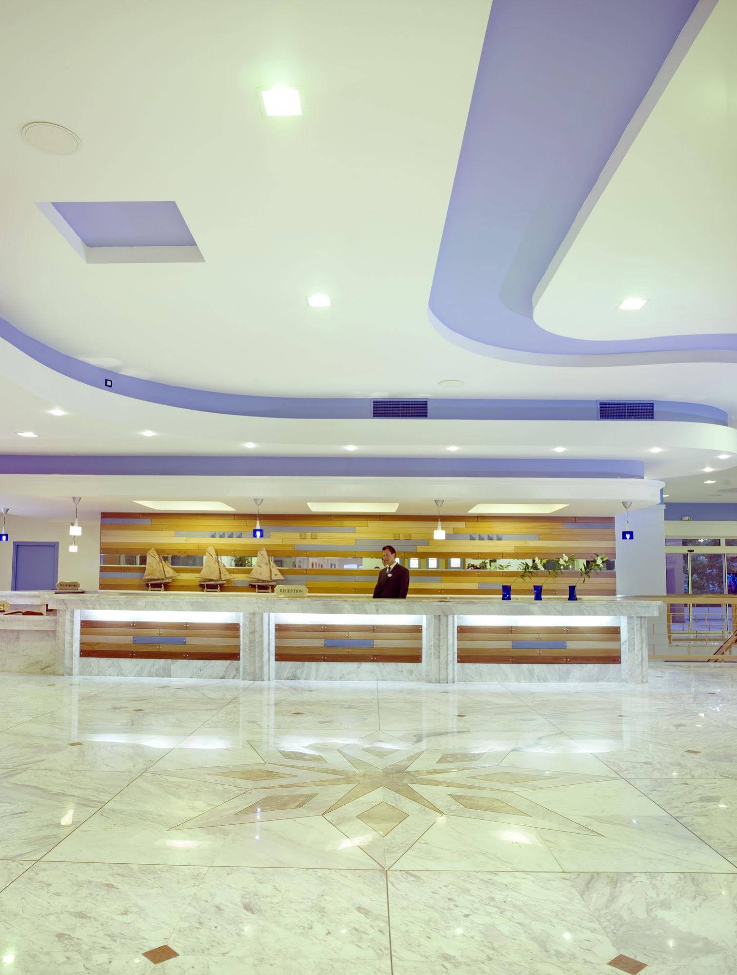 Elissa Lifestyle Beach Resort (Adults-Only)