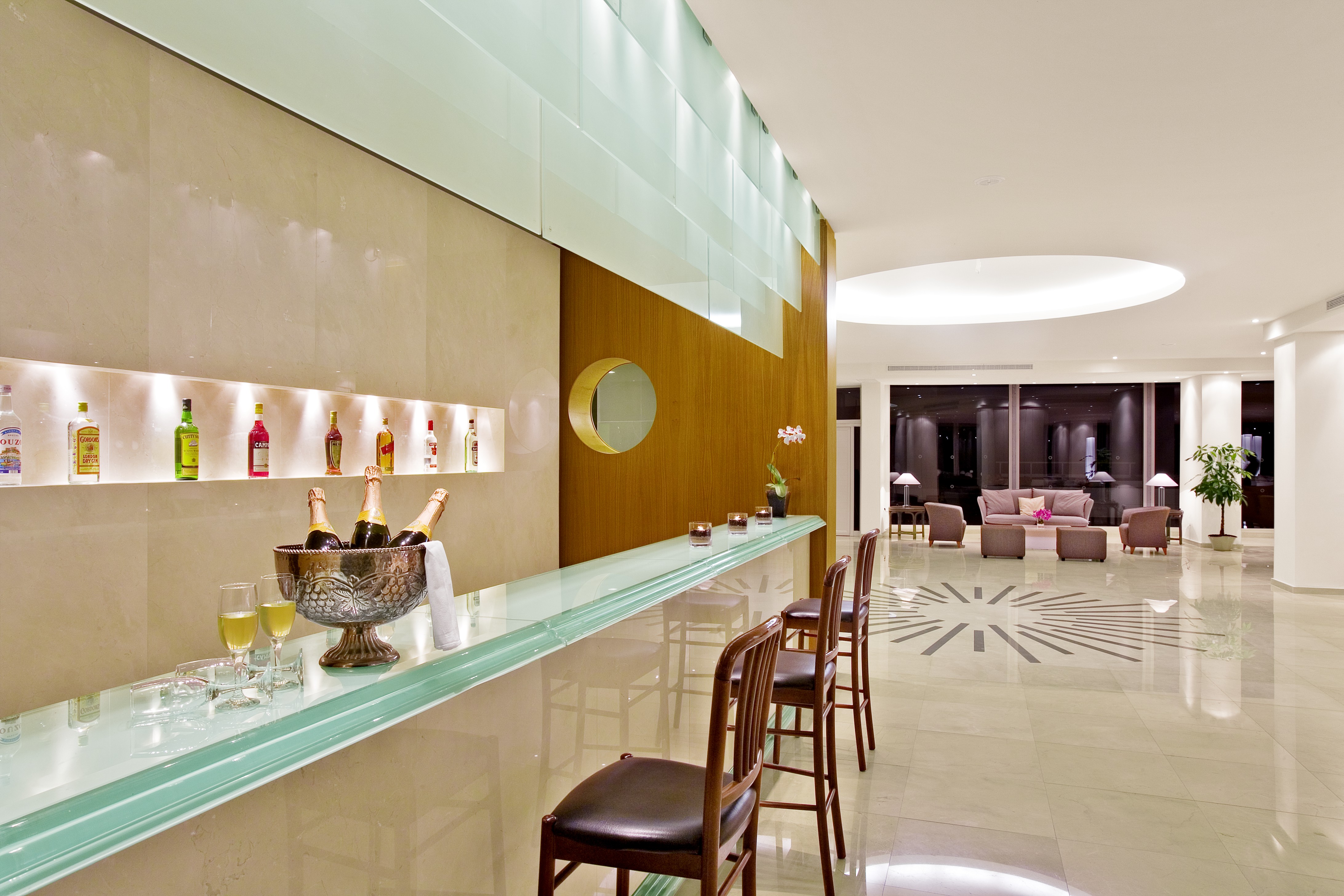 Eden Roc Resort Hotel