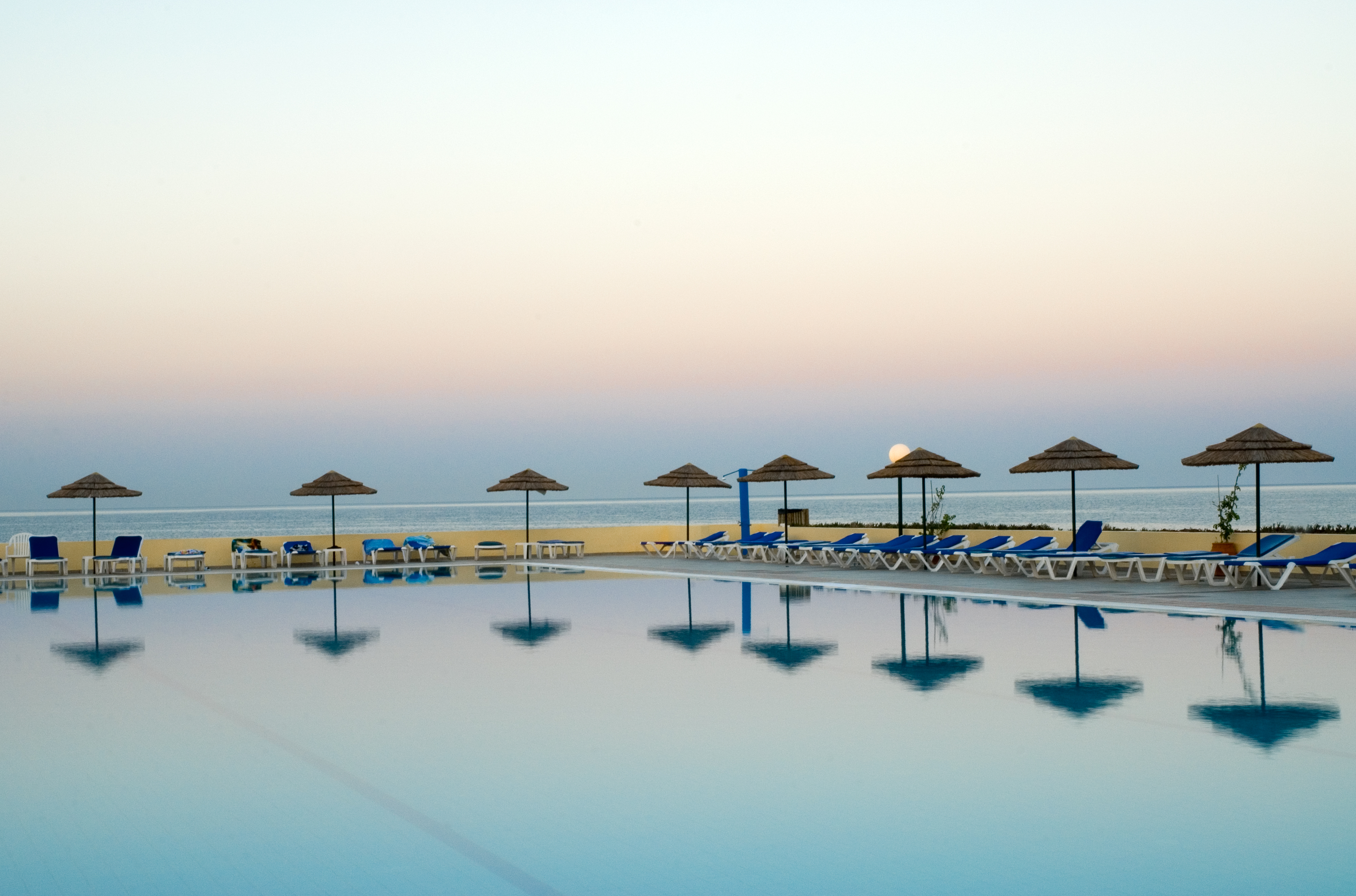 Eden Roc Resort Hotel