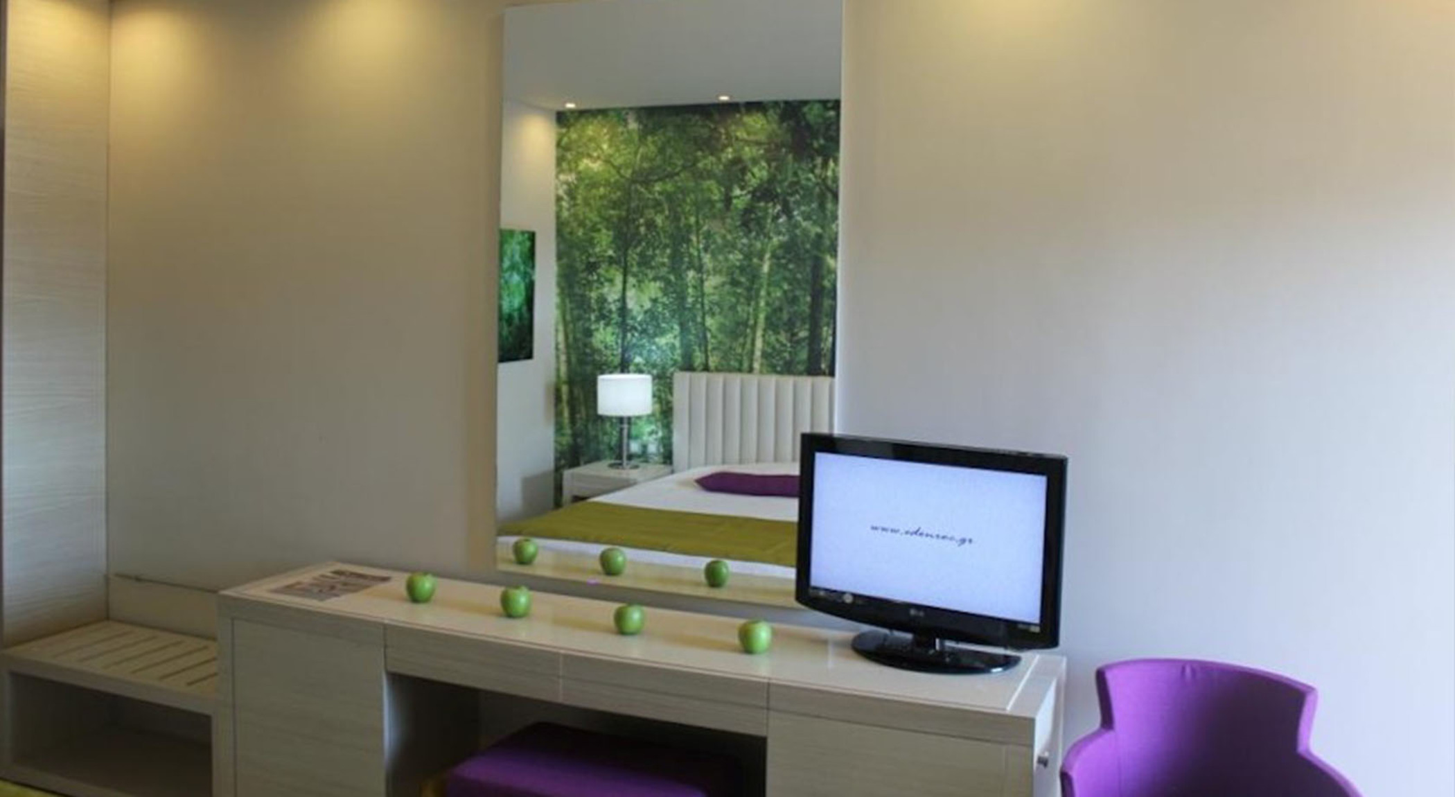 Eden Roc Resort Hotel
