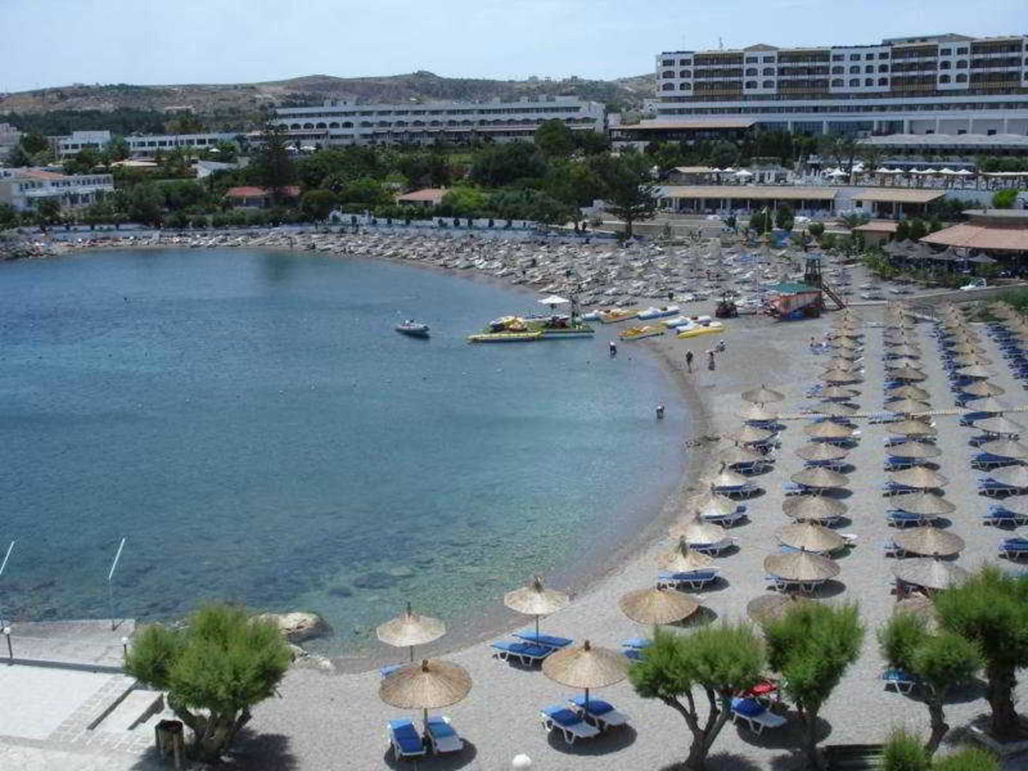 Eden Roc Resort Hotel