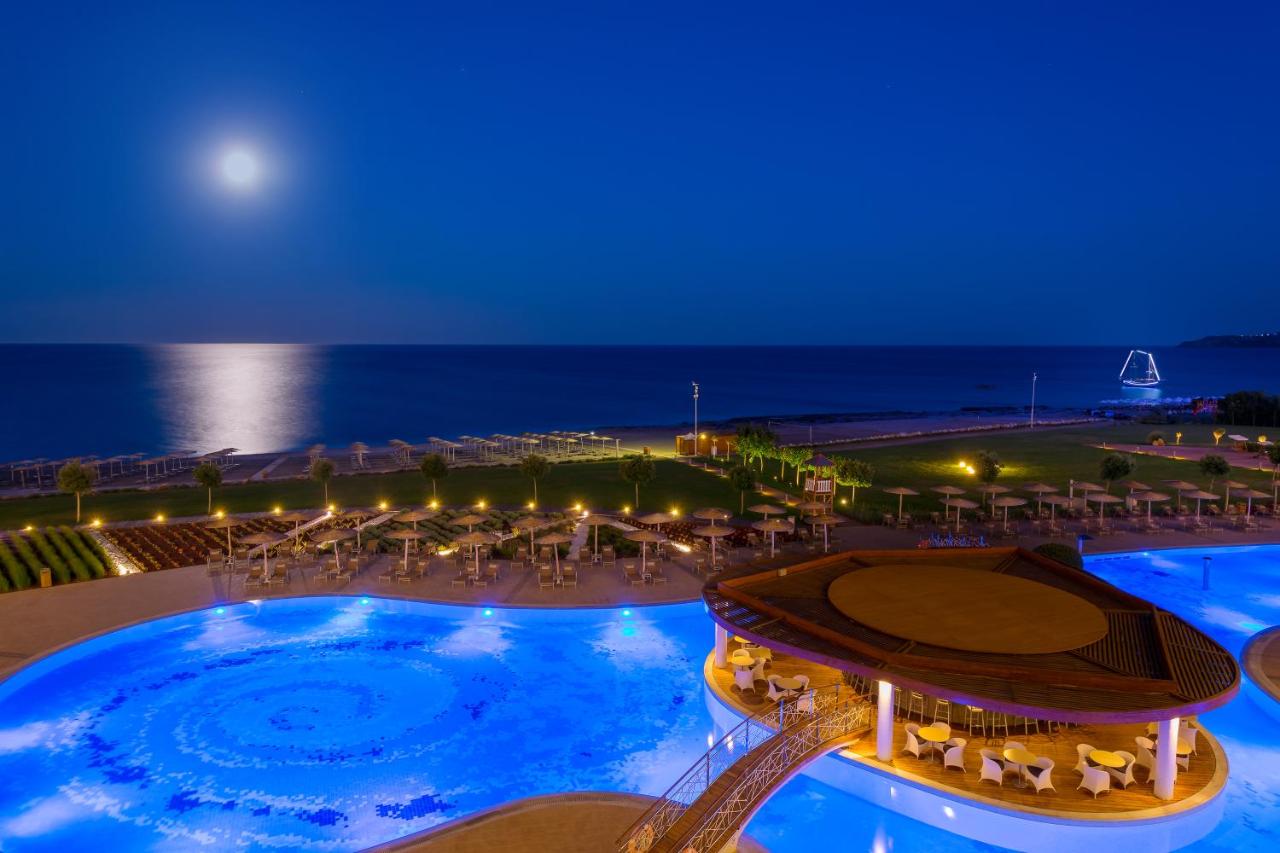 Elysium Resort & Spa