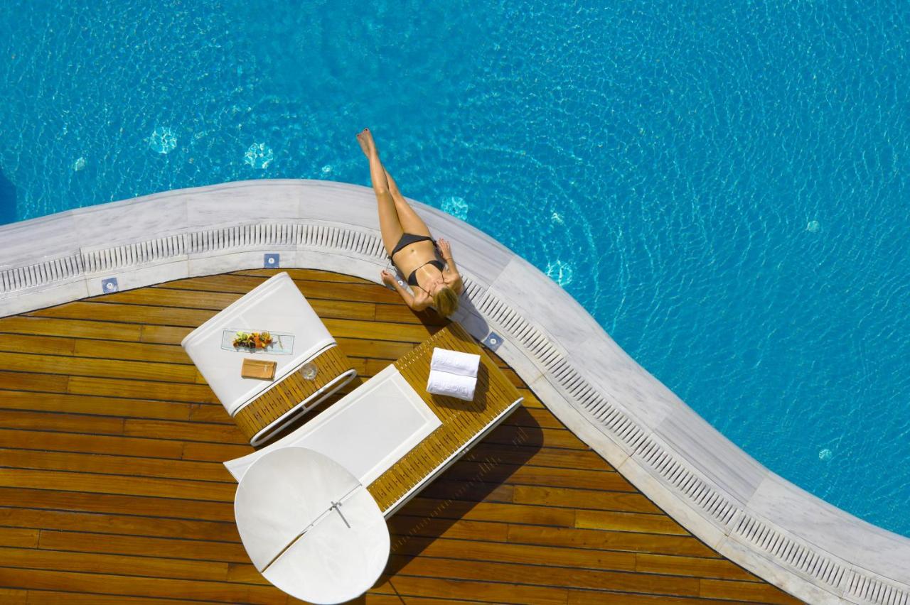 Elysium Resort & Spa