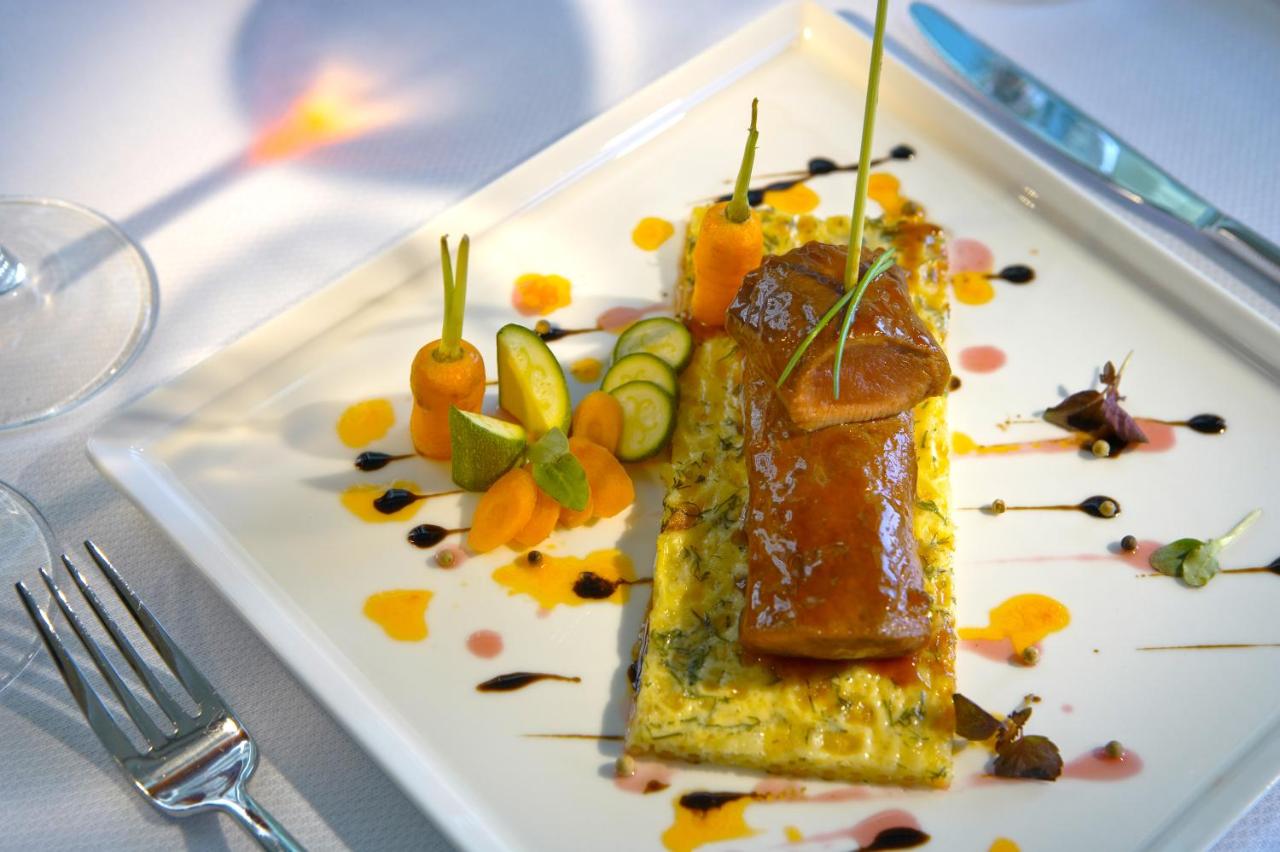 Elysium Resort & Spa