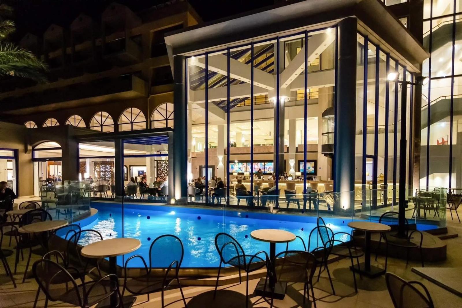 Kresten Palace Hotel