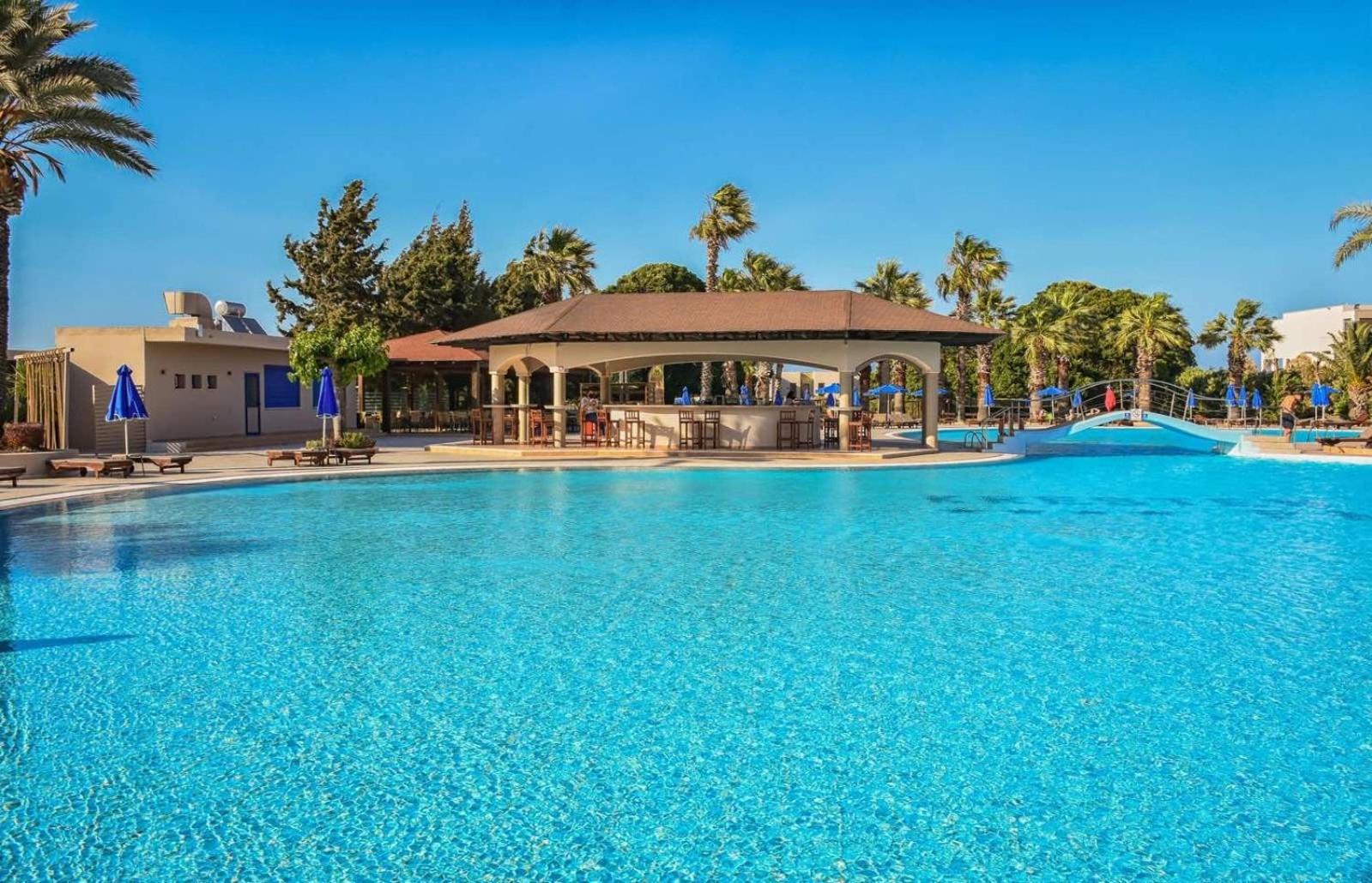 Kresten Palace Hotel
