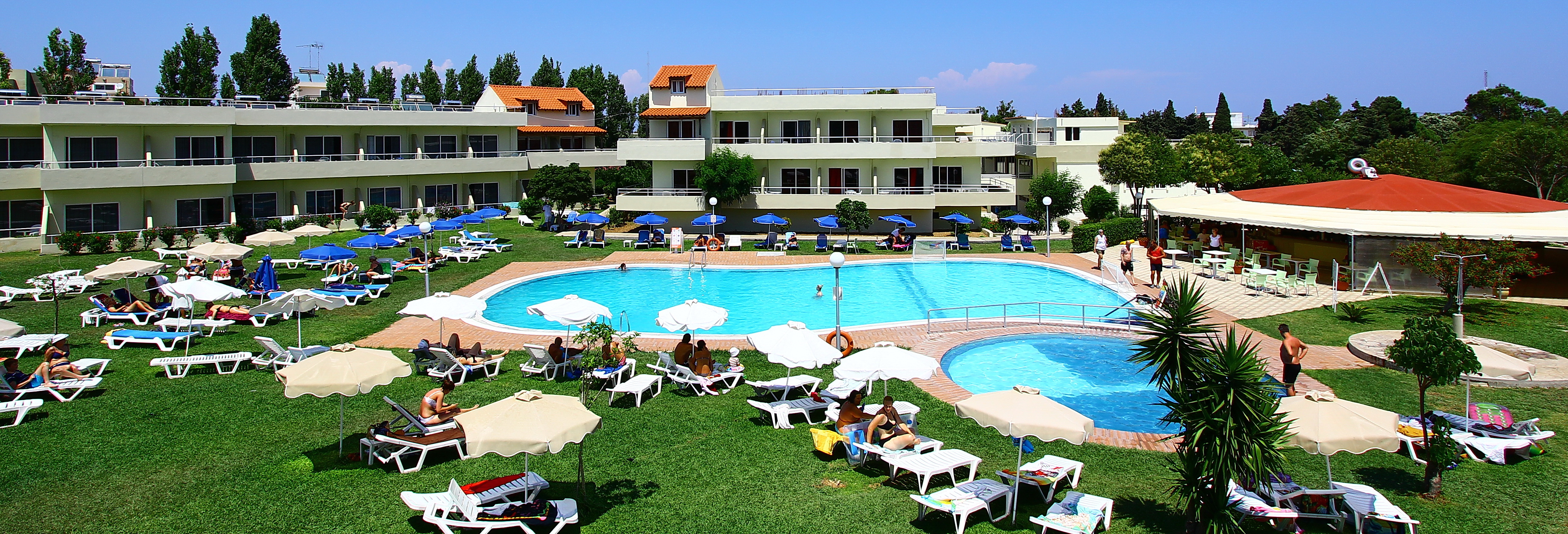 Amira Hotel