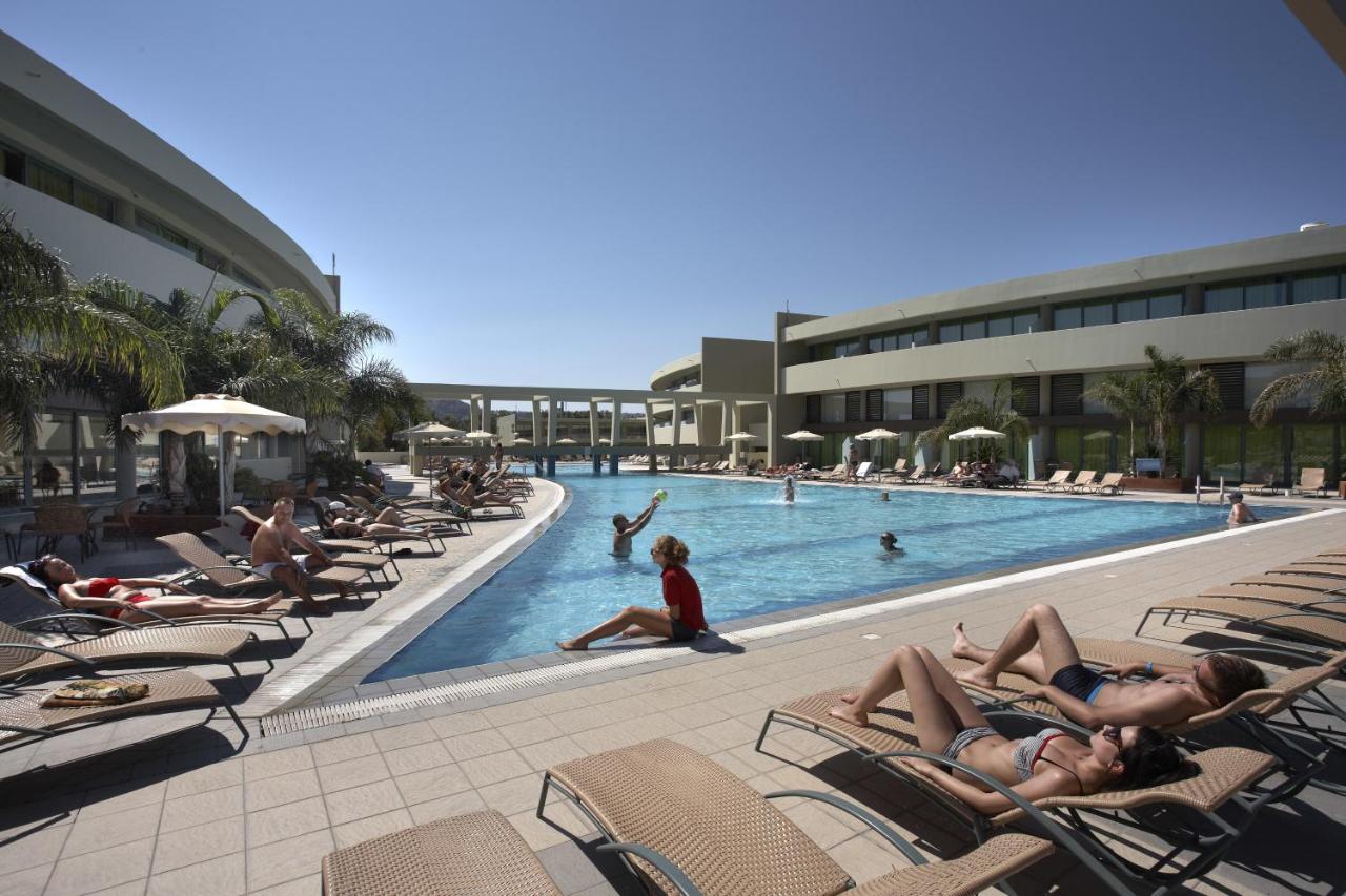 Virginia Family Resort