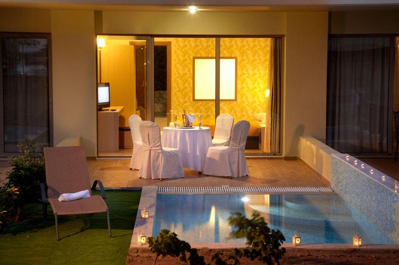 Virginia Family Resort