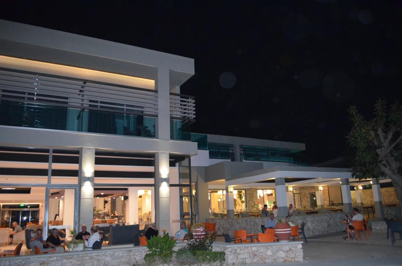 Virginia Family Resort