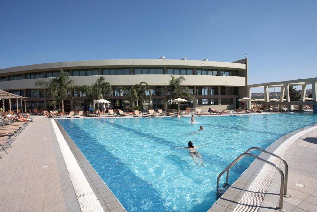 Virginia Family Resort