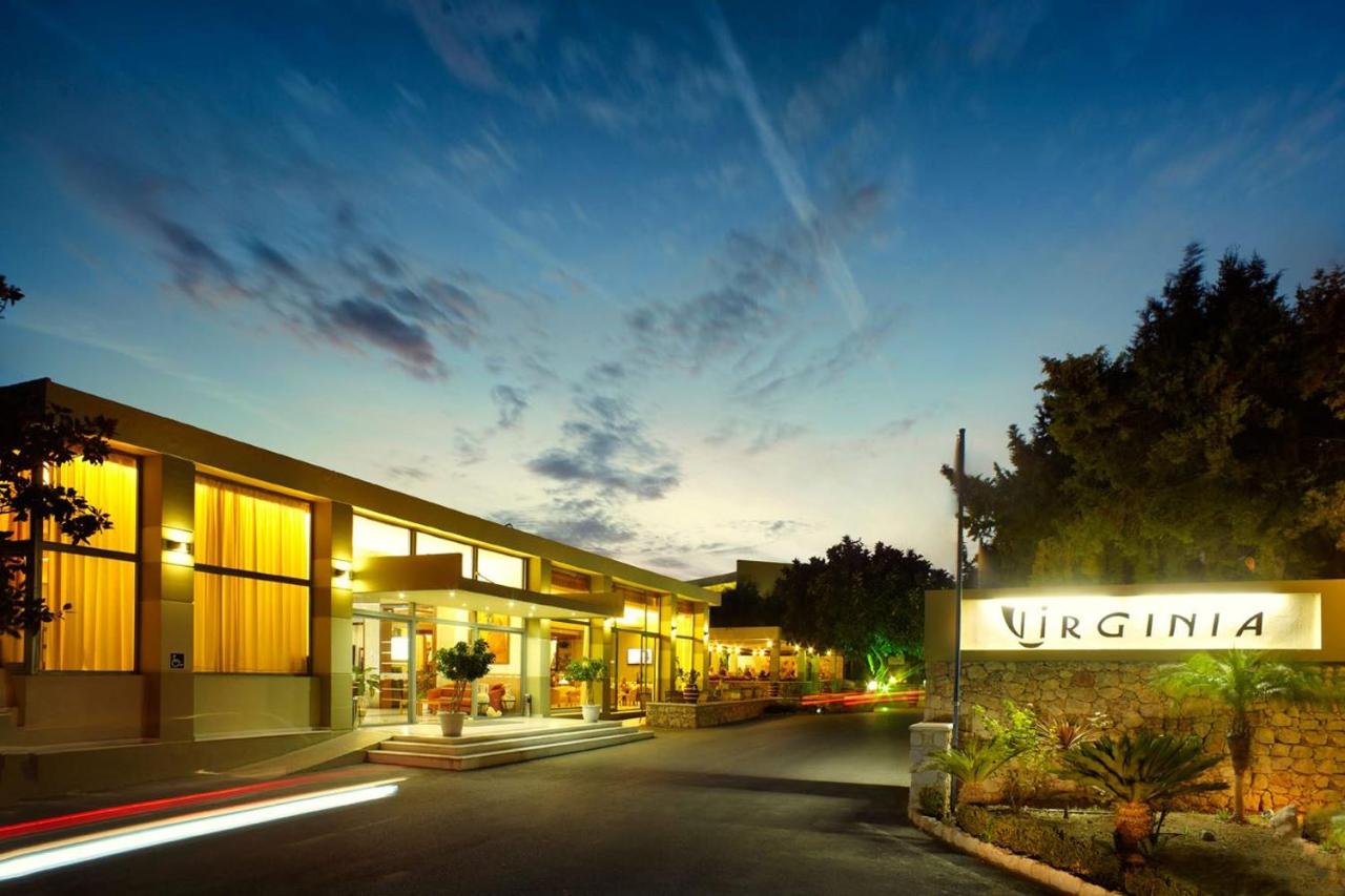 Virginia Family Resort