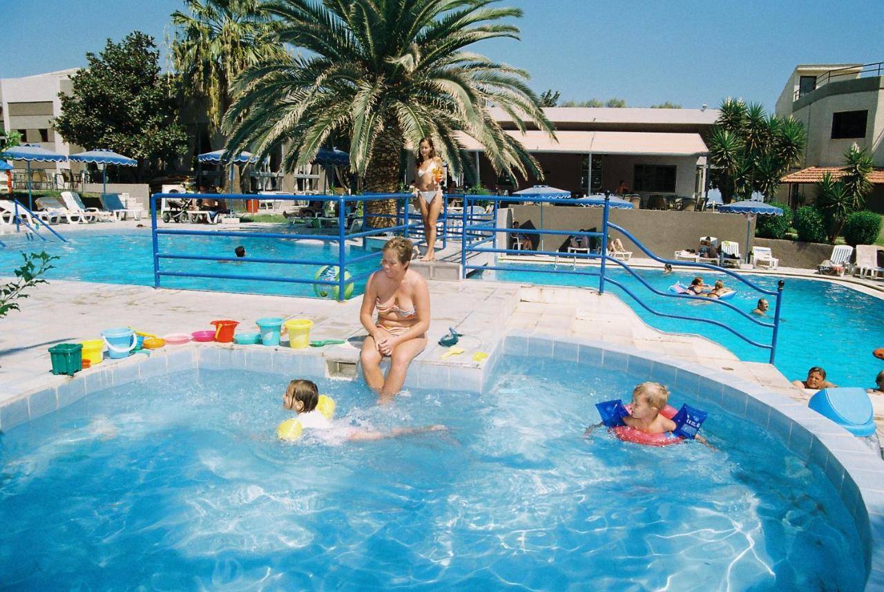 Virginia Family Resort