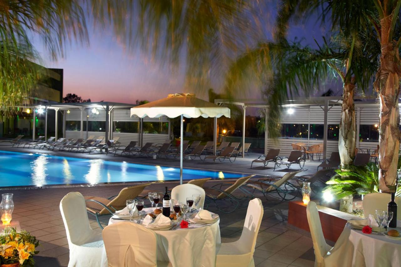 Virginia Family Resort