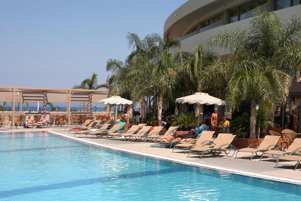 Virginia Family Resort