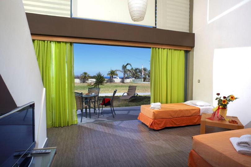 Virginia Family Resort