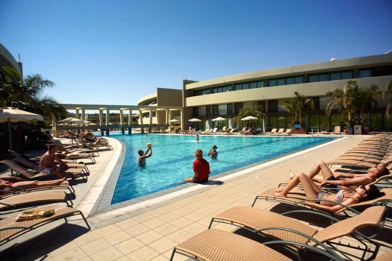 Virginia Family Resort