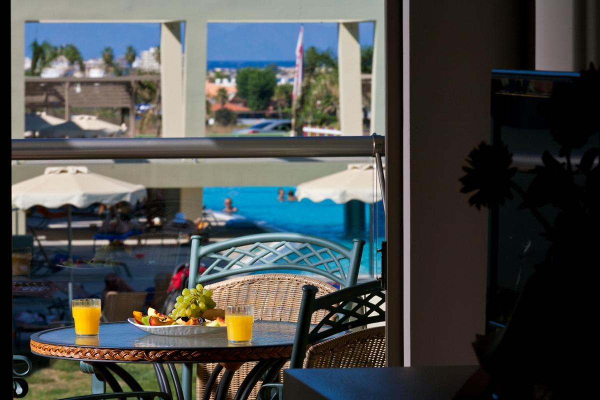 Virginia Family Resort