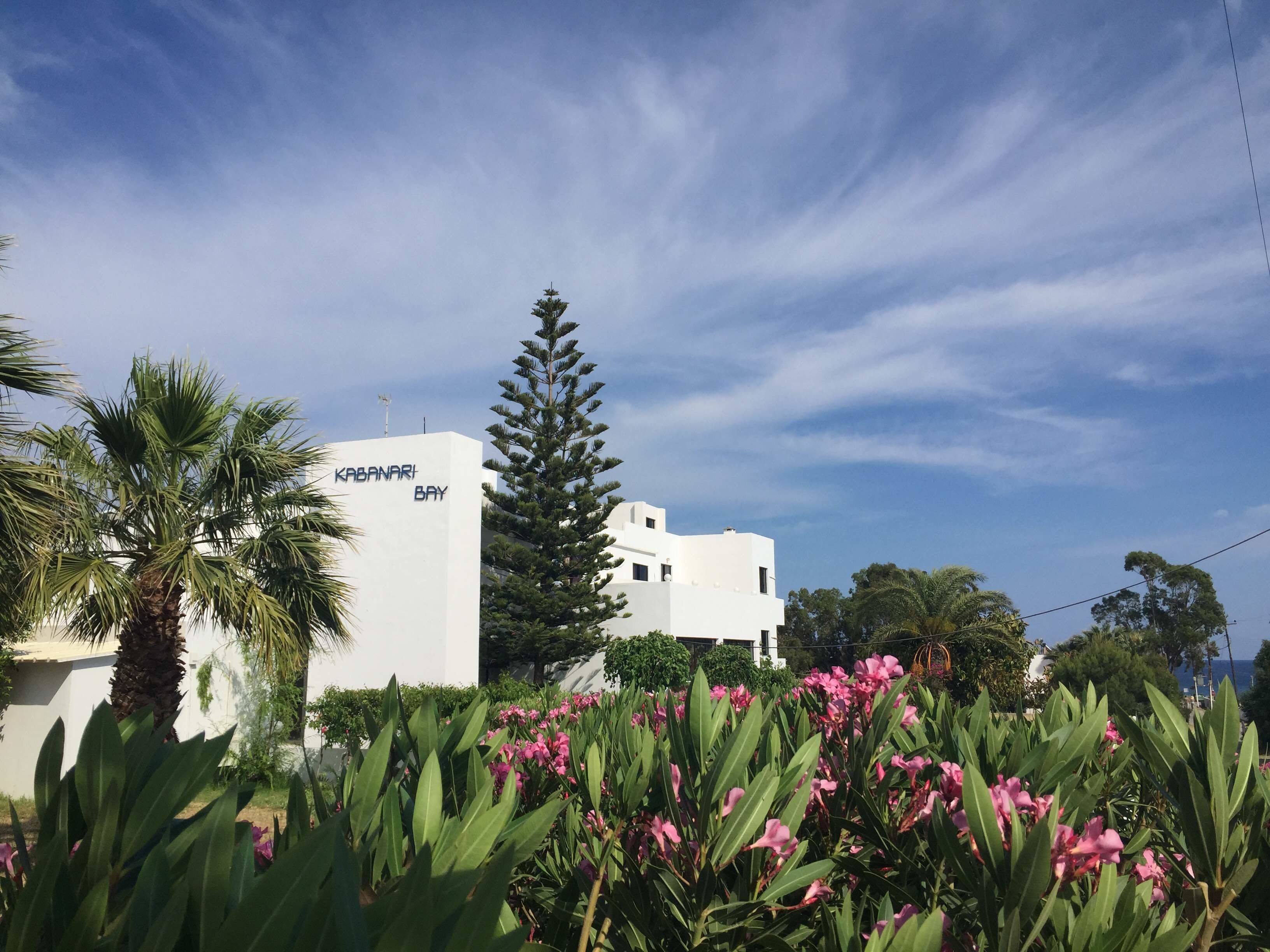 Absolute Kiotari Resort