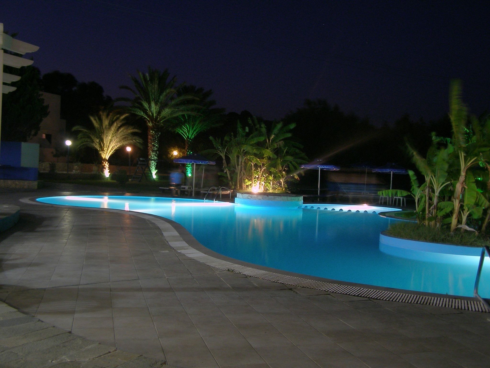 Absolute Kiotari Resort