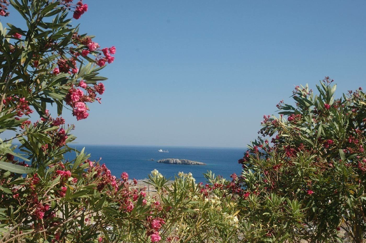 Absolute Kiotari Resort