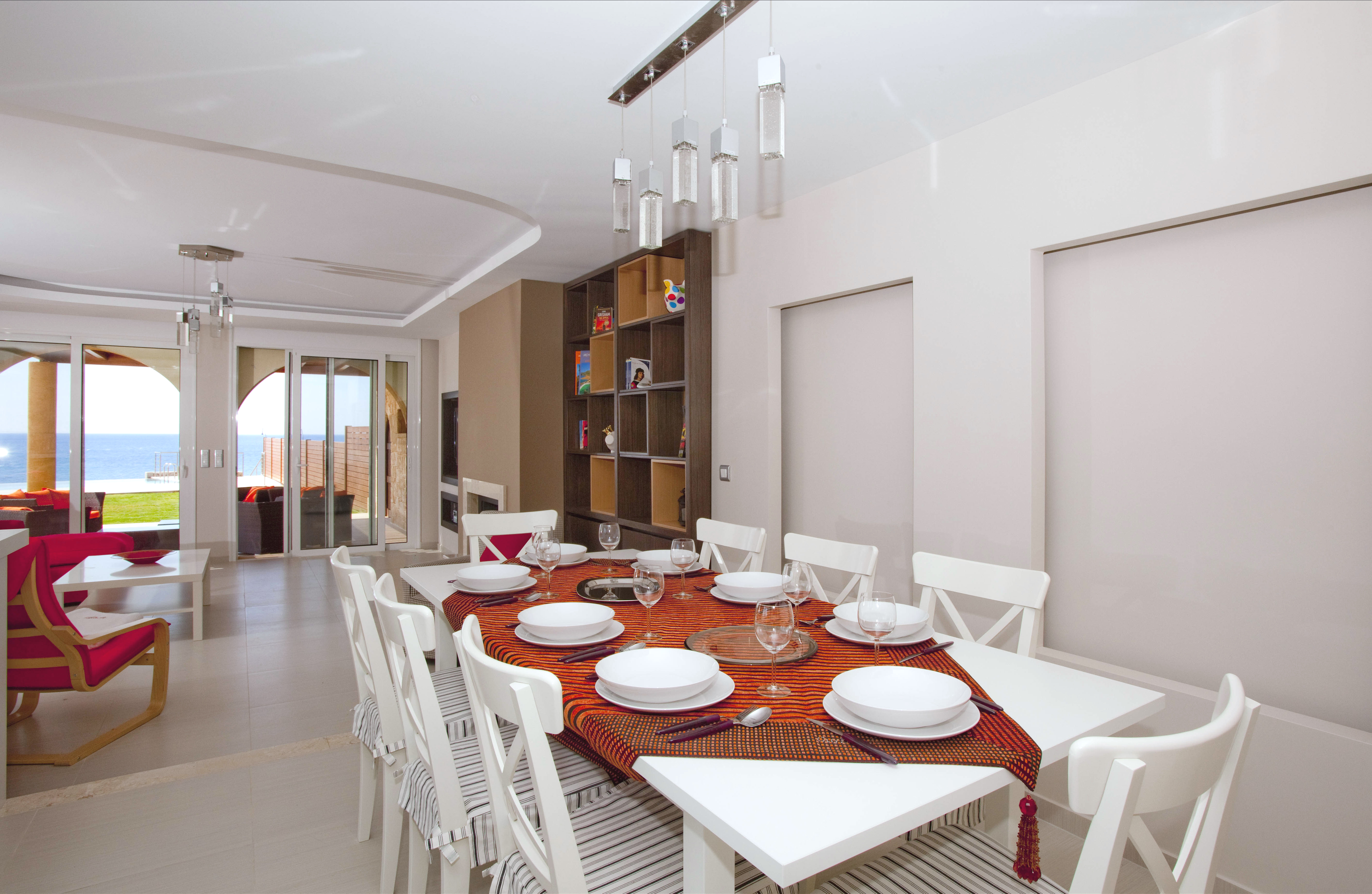 Antonoglou Beach Villas Kiotari