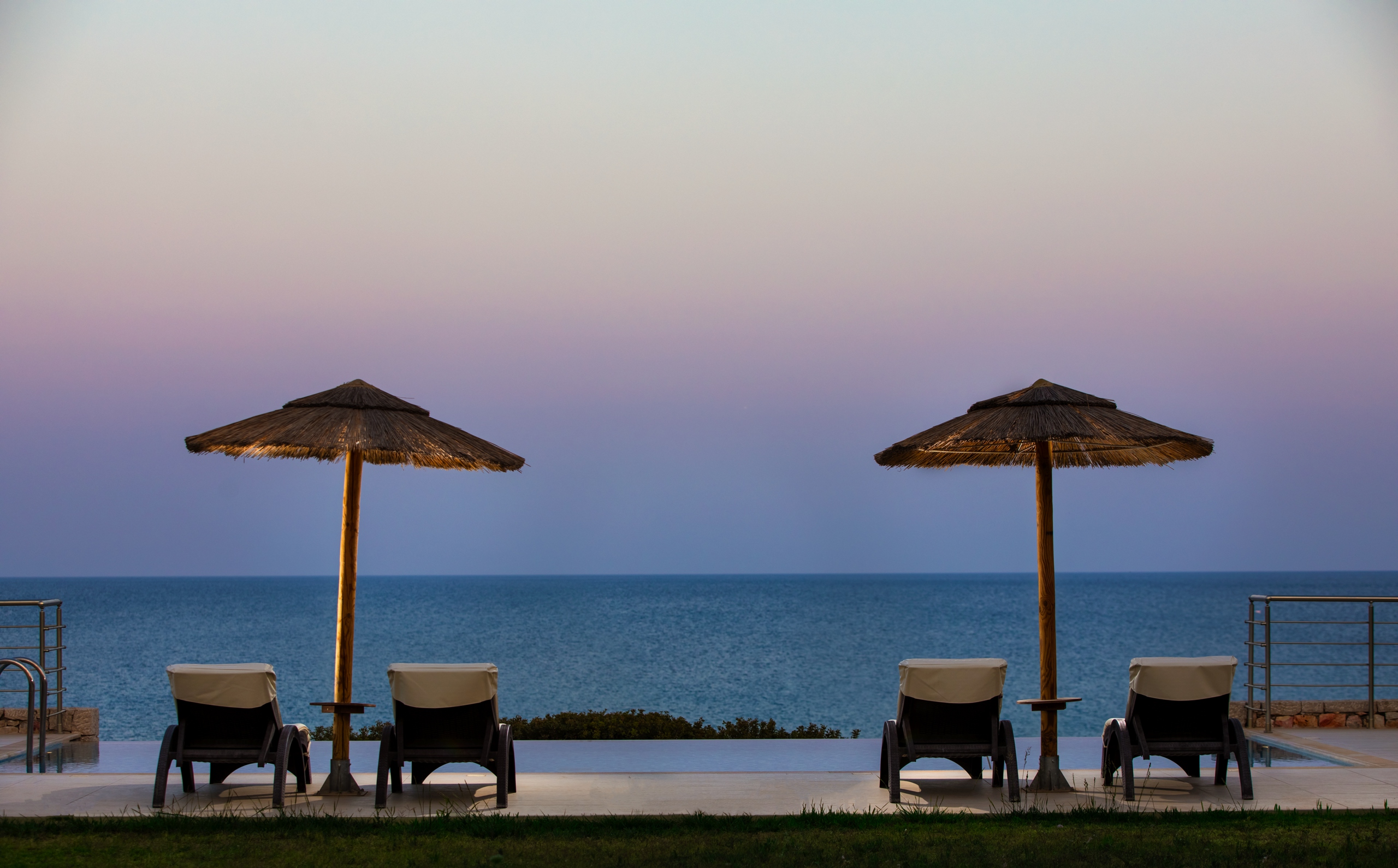 Antonoglou Beach Villas Kiotari