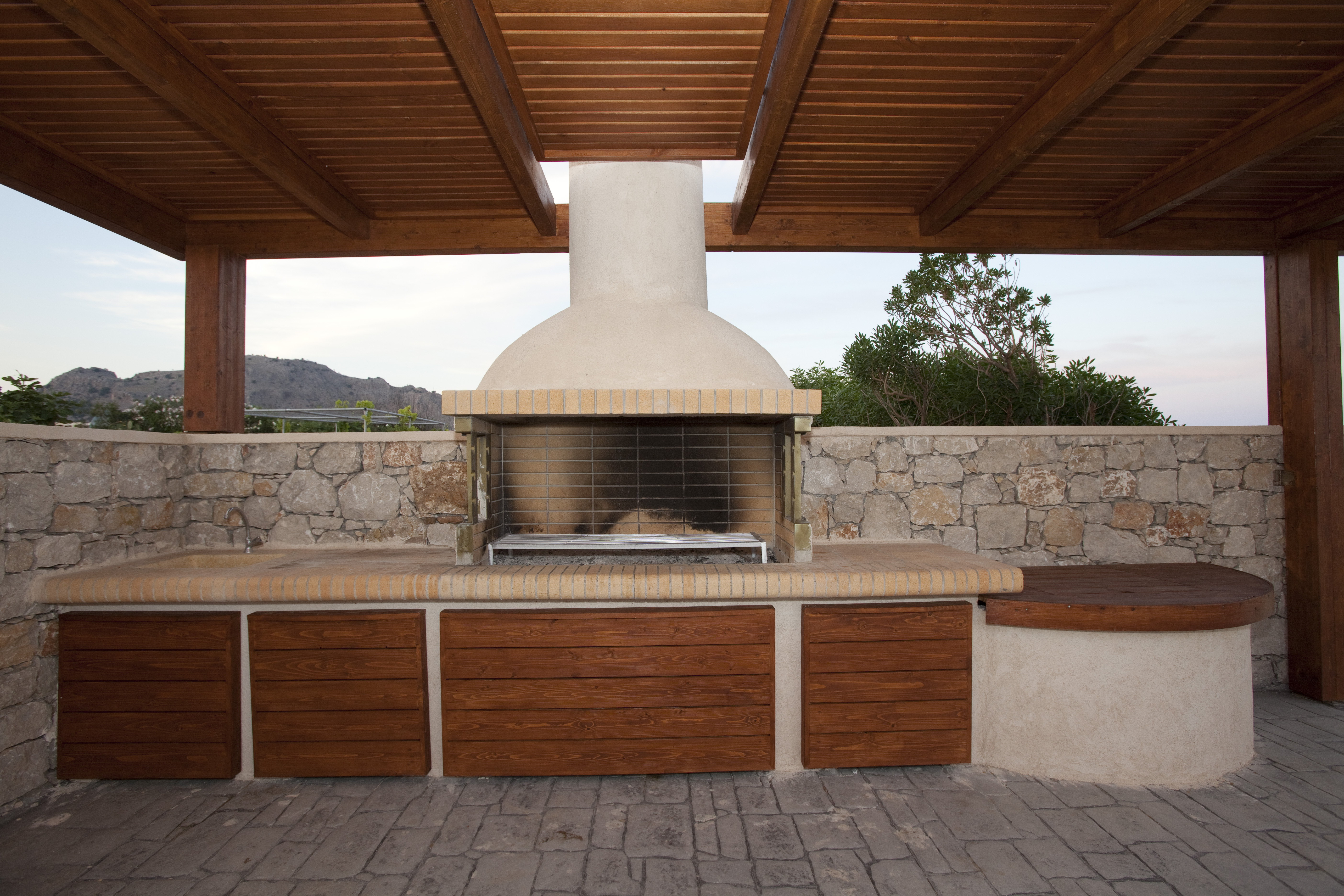 Antonoglou Beach Villas Kiotari