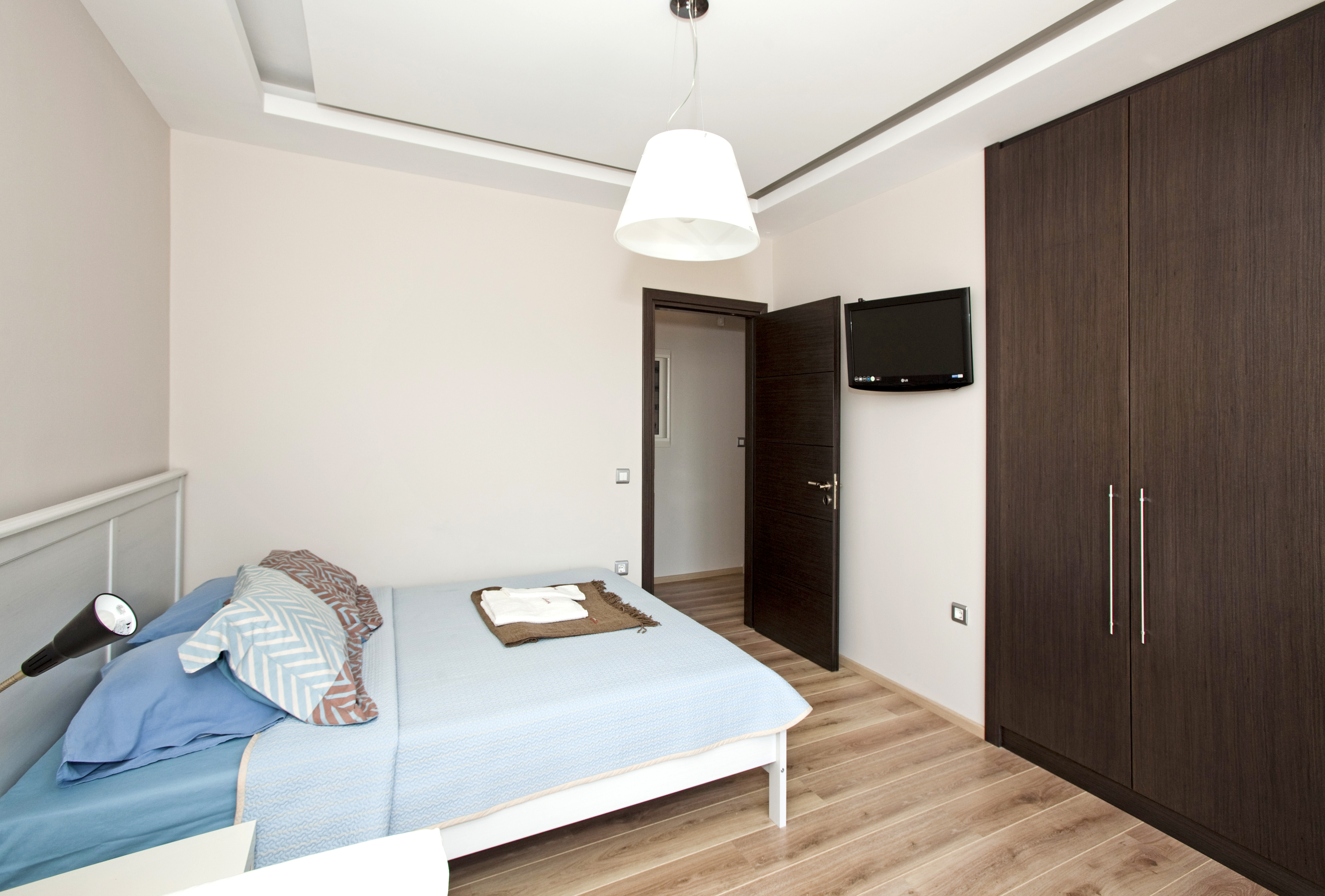 Antonoglou Beach Villas Kiotari