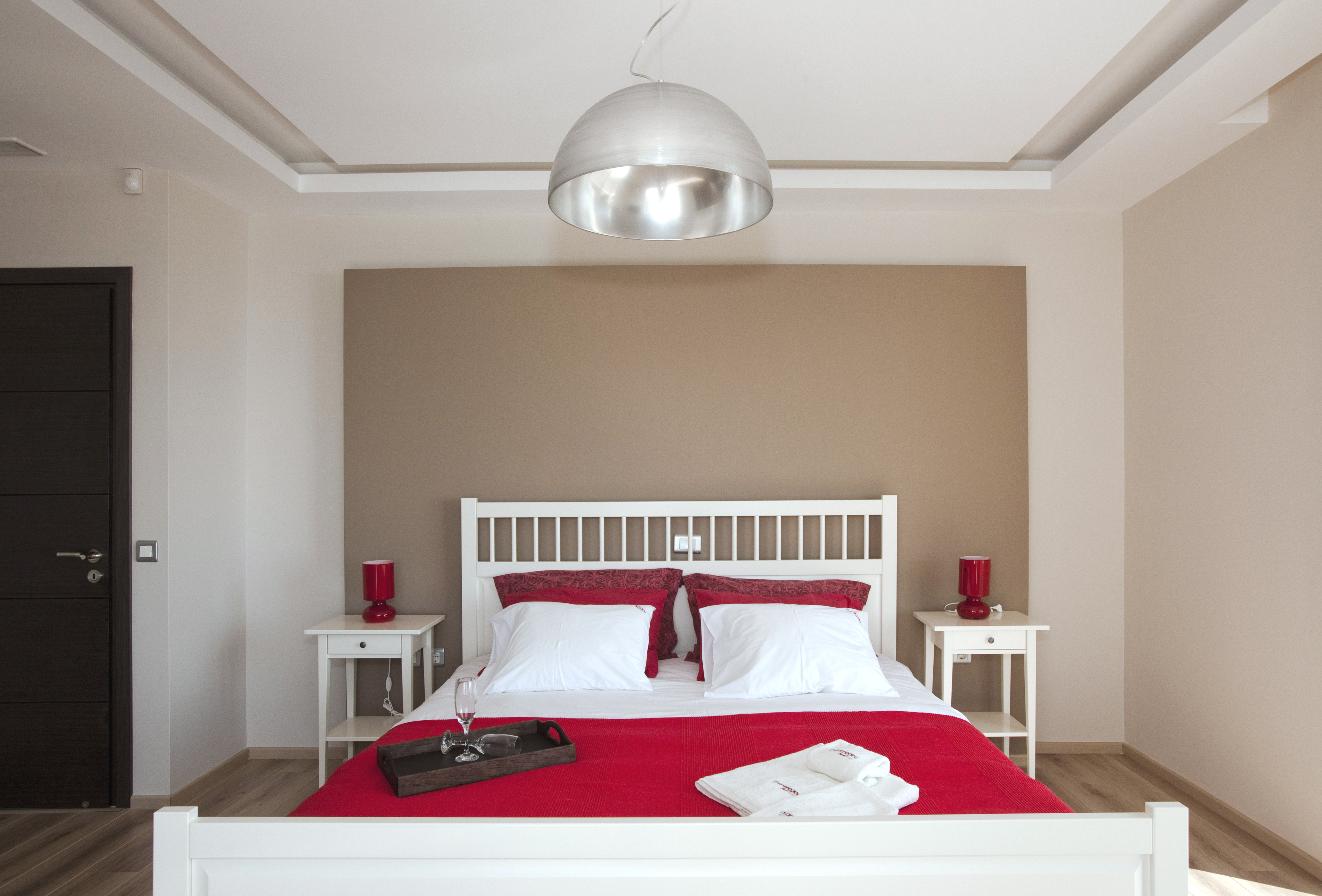 Antonoglou Beach Villas Kiotari