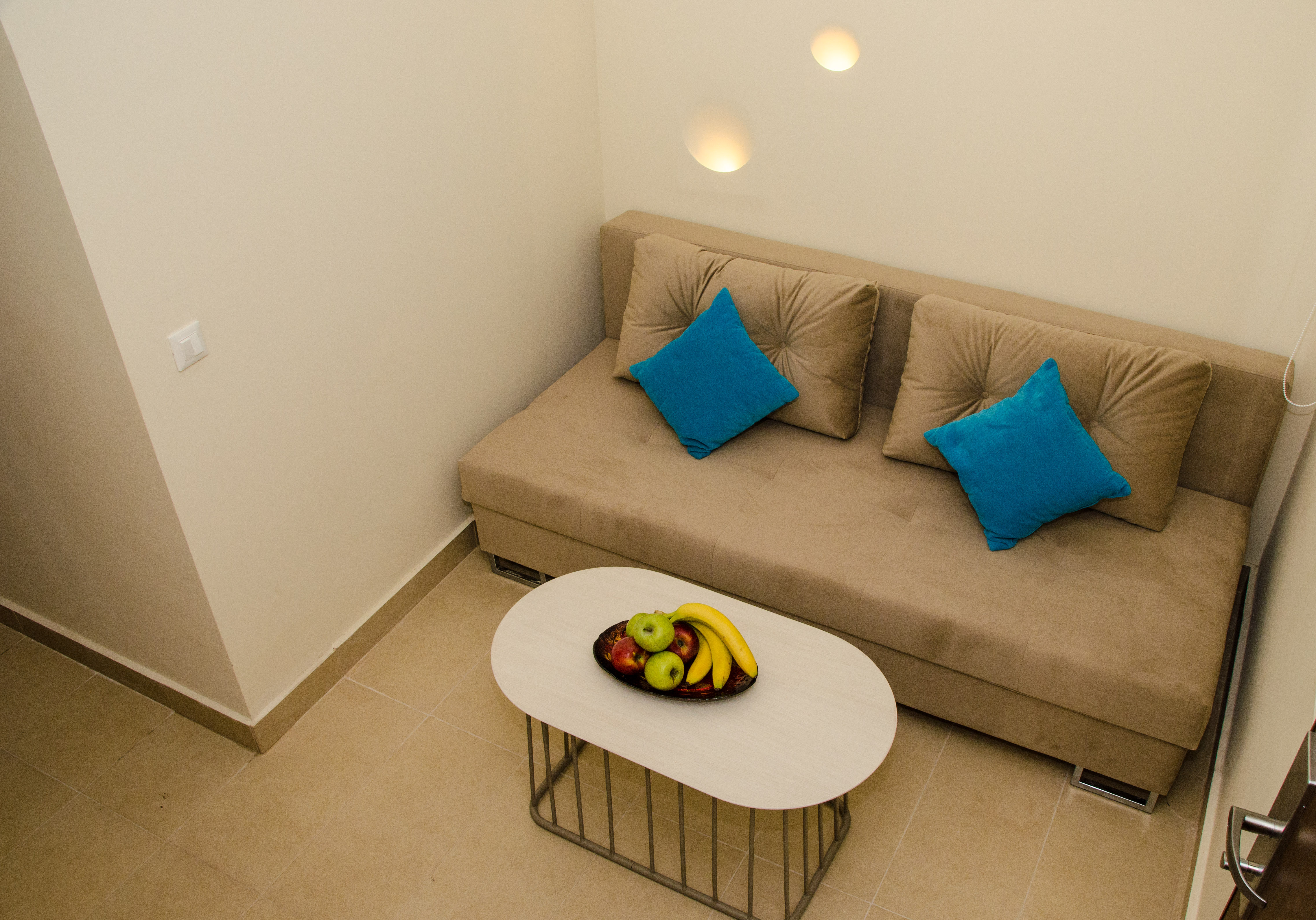 Lindos Imperial Executive Suites