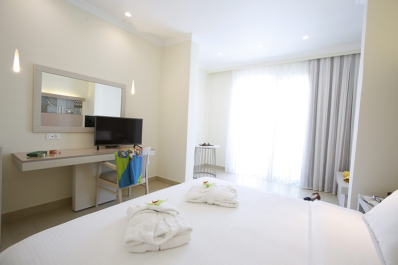 Lindos Imperial Executive Suites