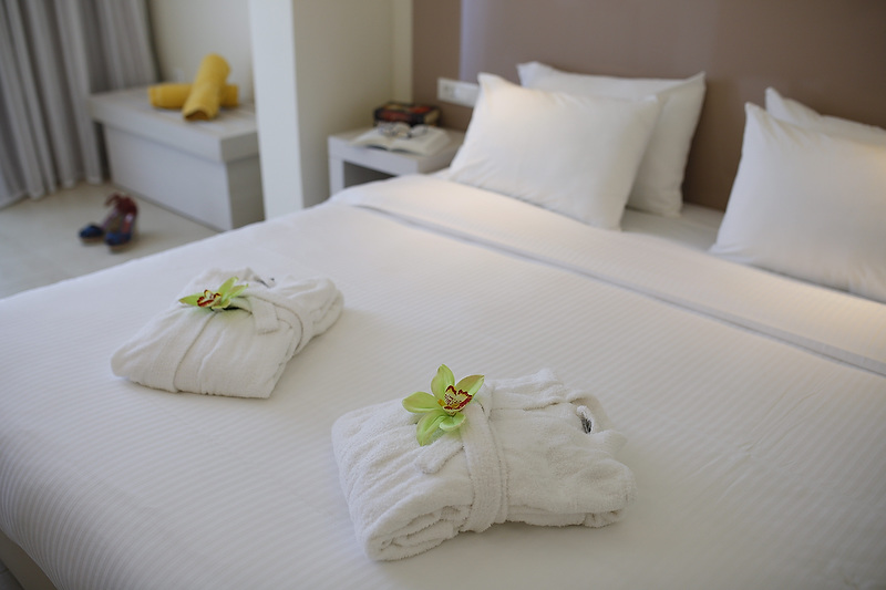 Lindos Imperial Executive Suites