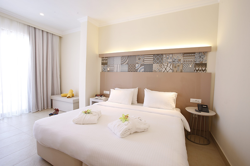 Lindos Imperial Executive Suites