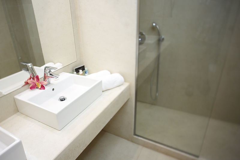 Lindos Imperial Executive Suites