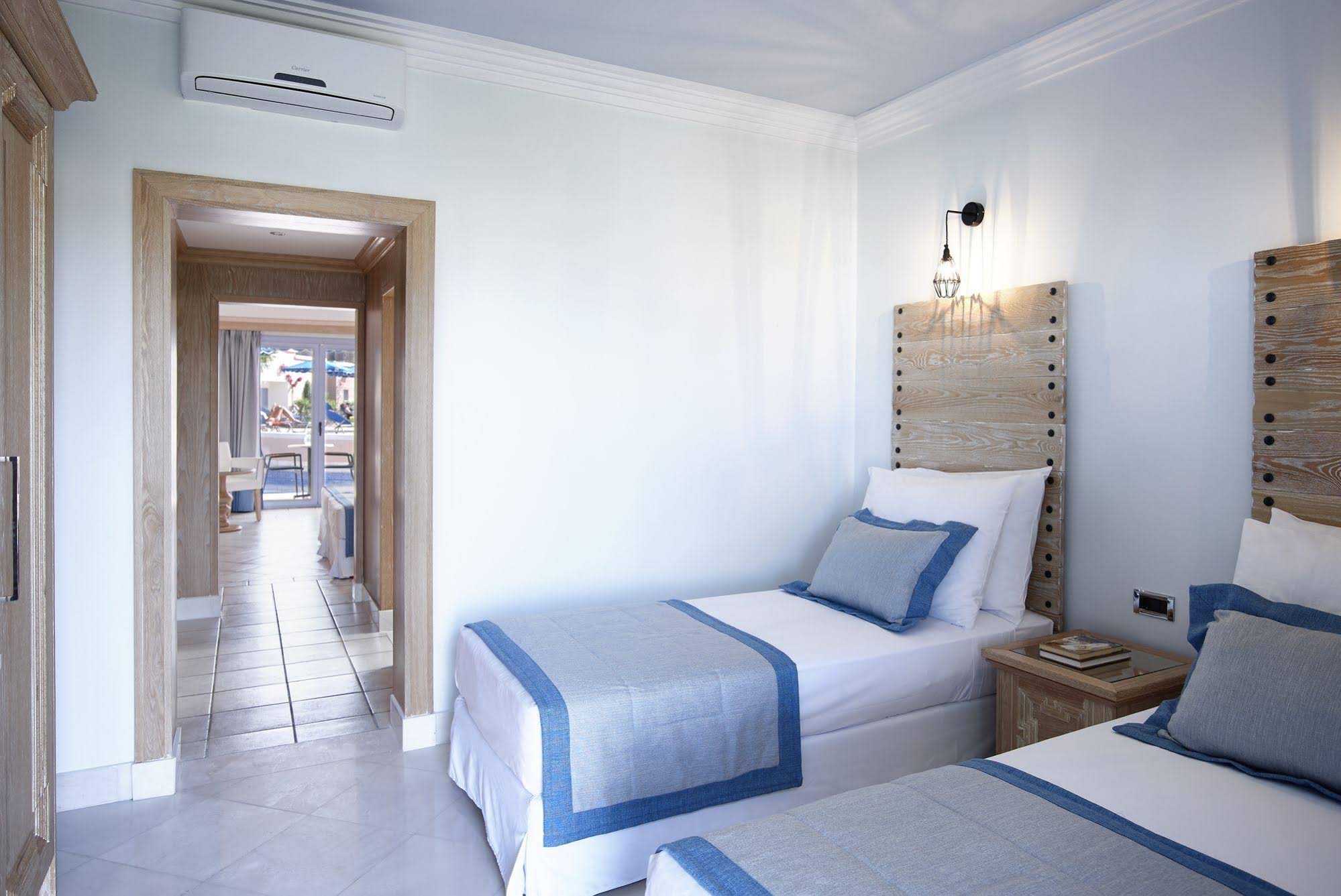 Mitsis Rodos Village