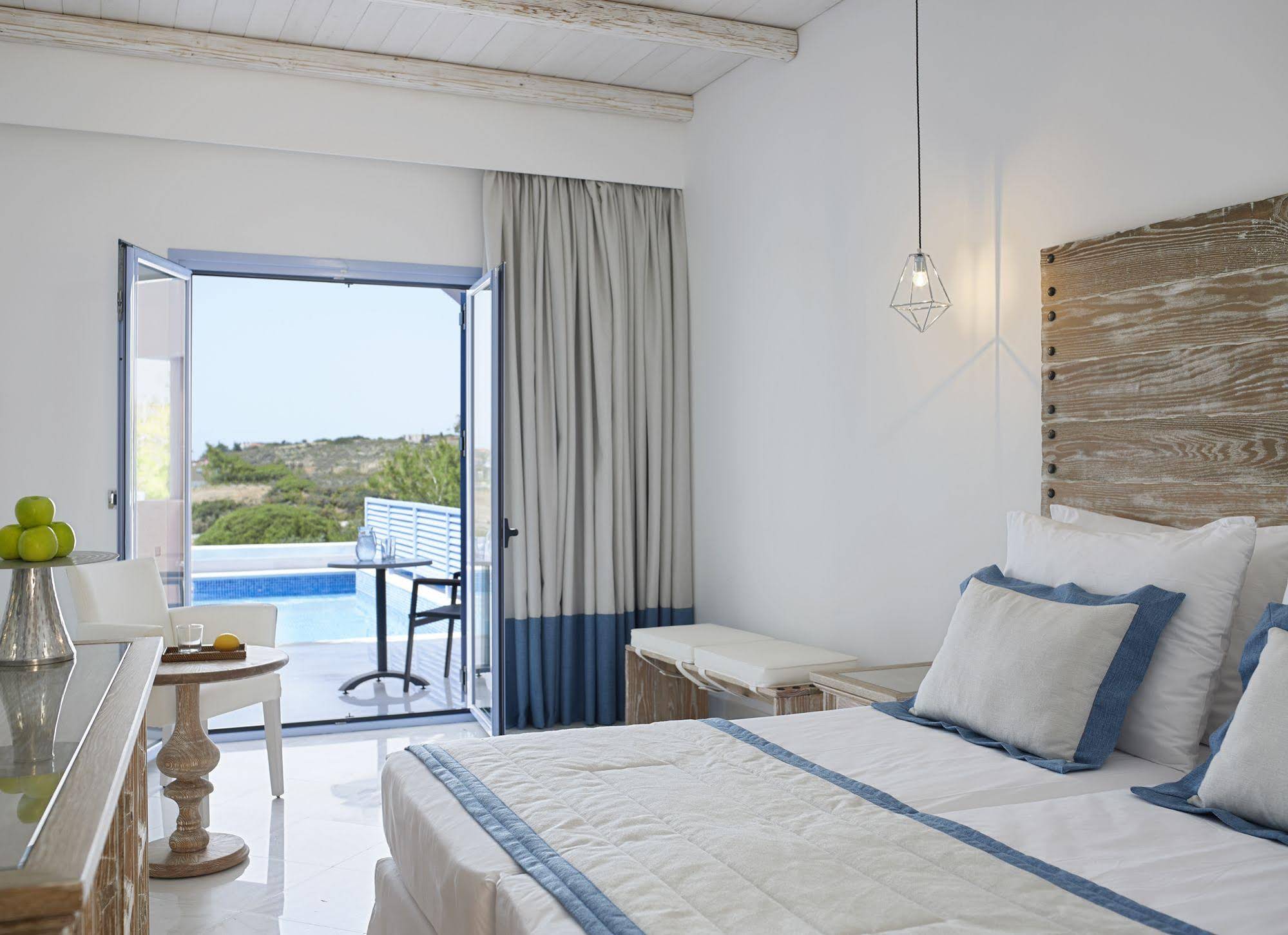 Mitsis Rodos Village