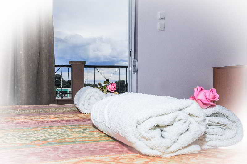 Pasalis Apartments