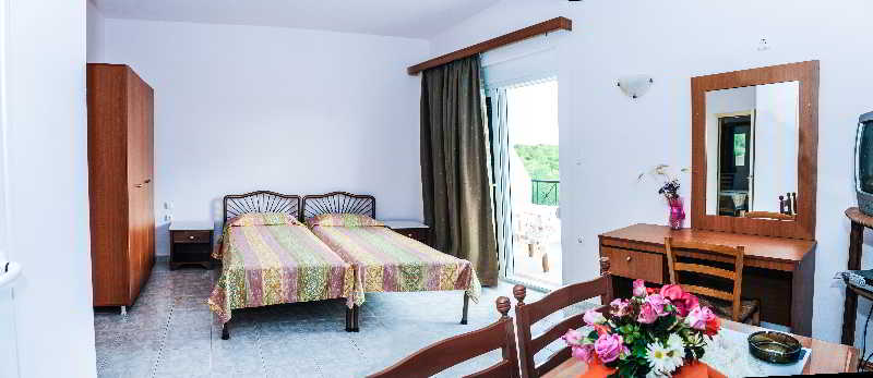 Pasalis Apartments