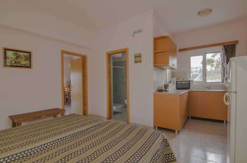 Pasalis Apartments