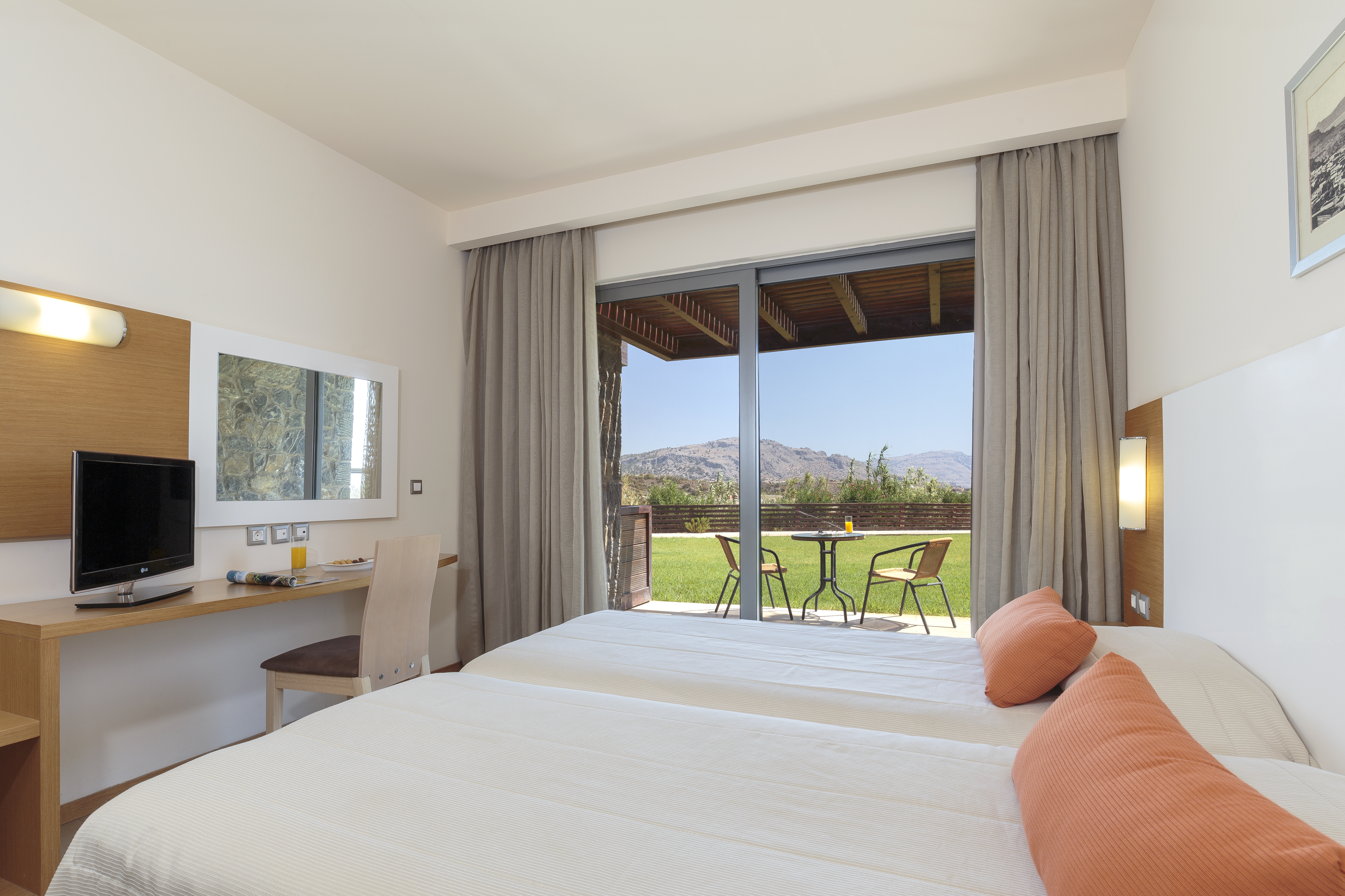 Princess Sun Hotel & Spa