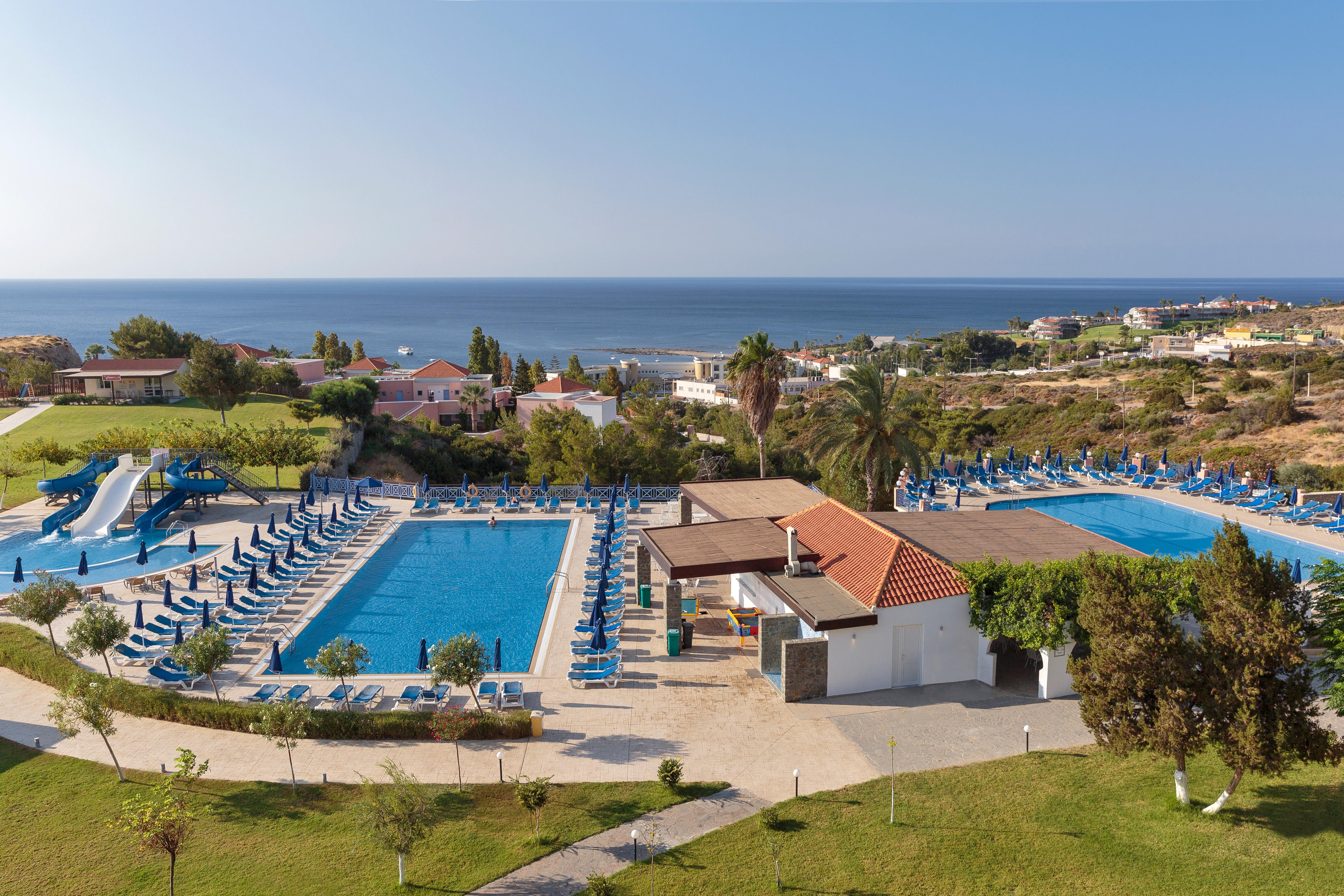 Princess Sun Hotel & Spa