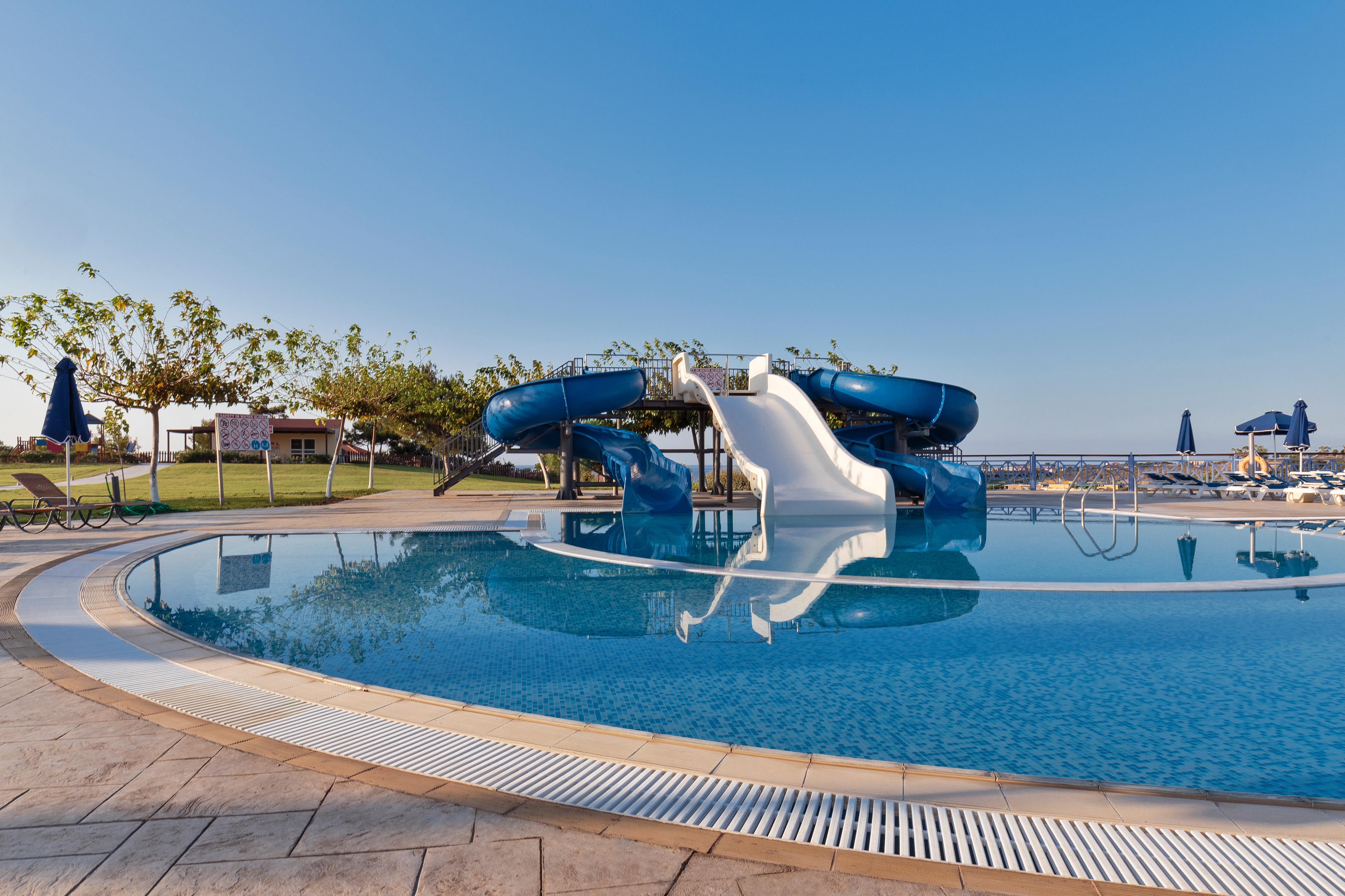 Princess Sun Hotel & Spa