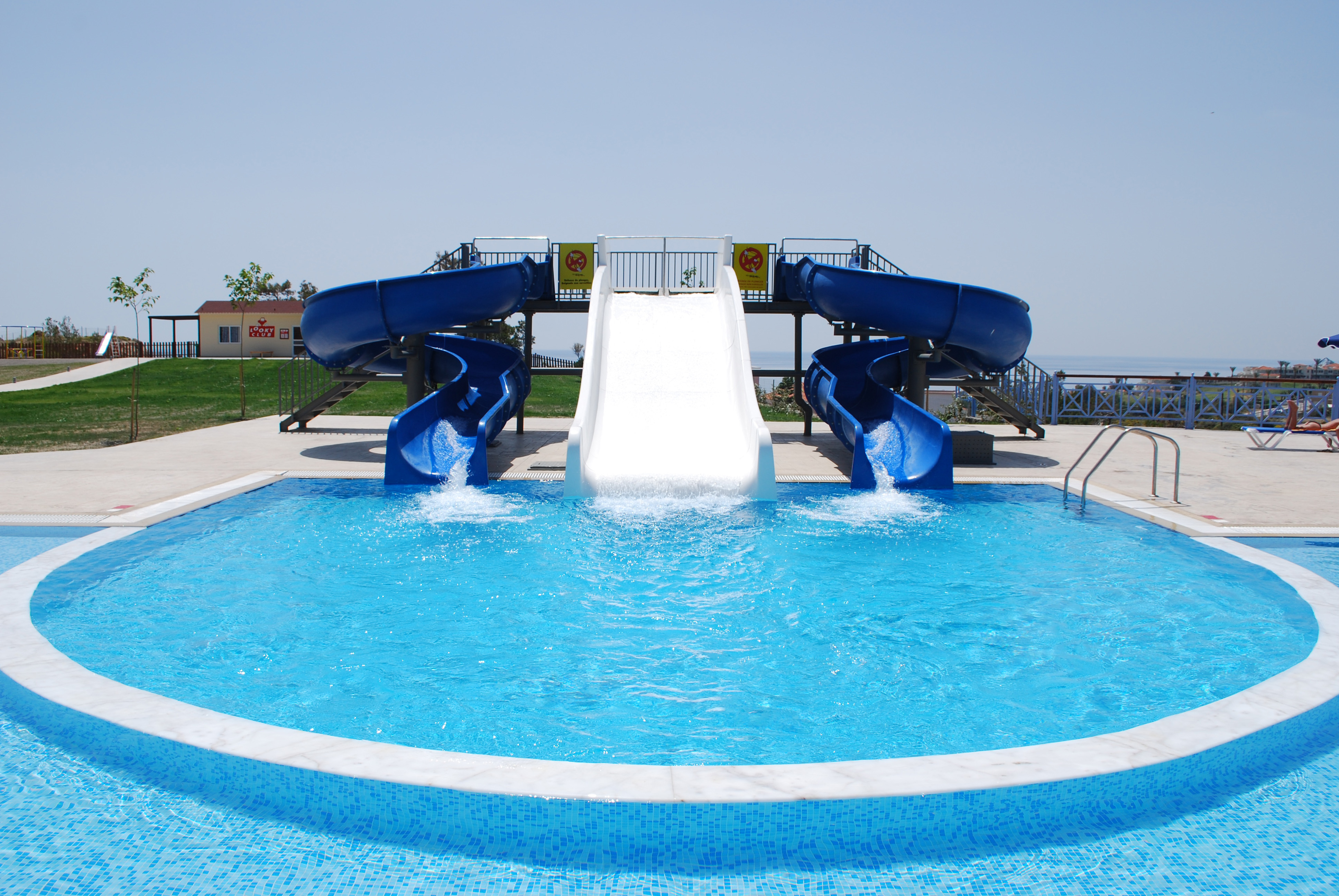 Princess Sun Hotel & Spa