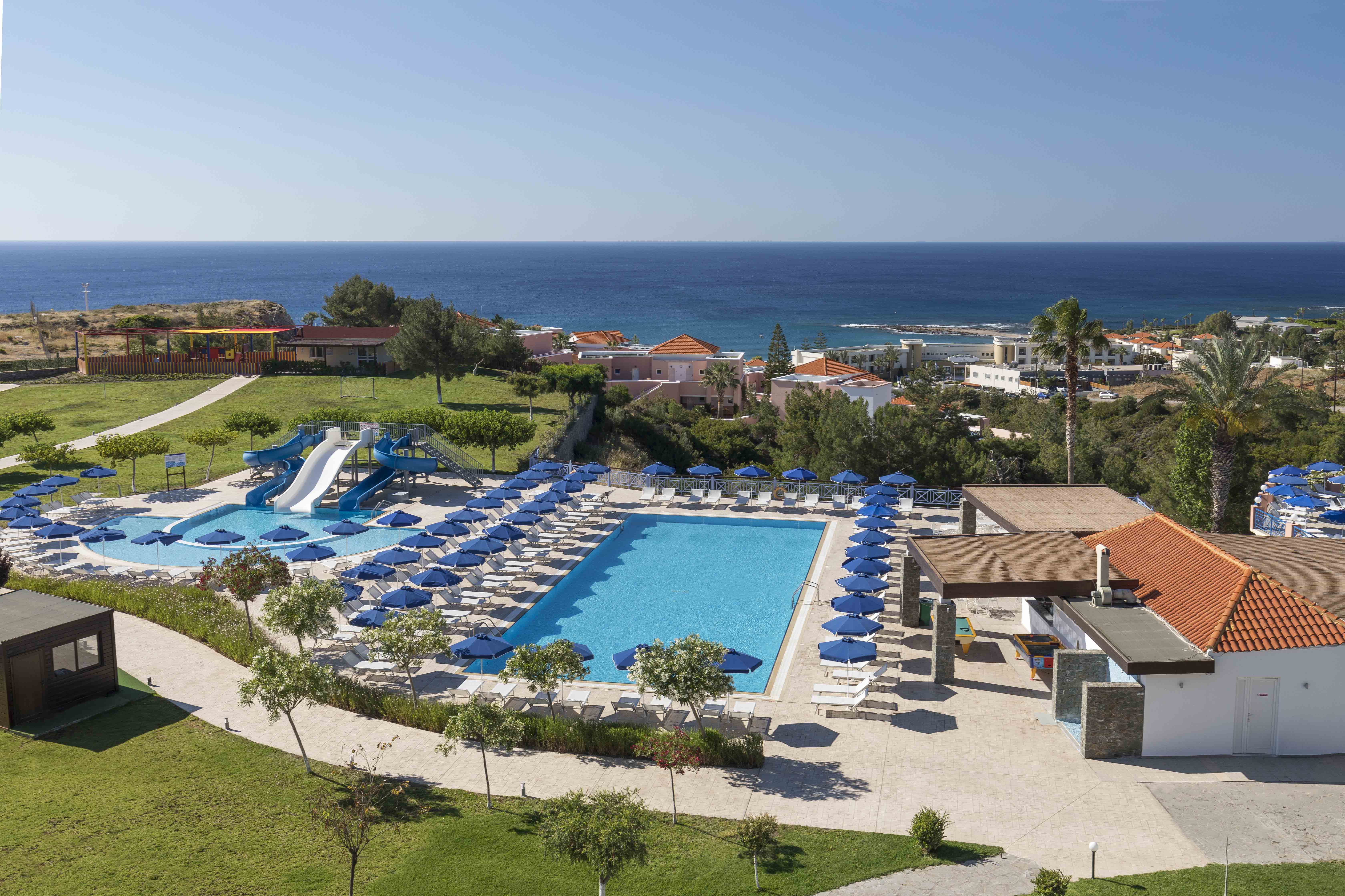 Princess Sun Hotel & Spa