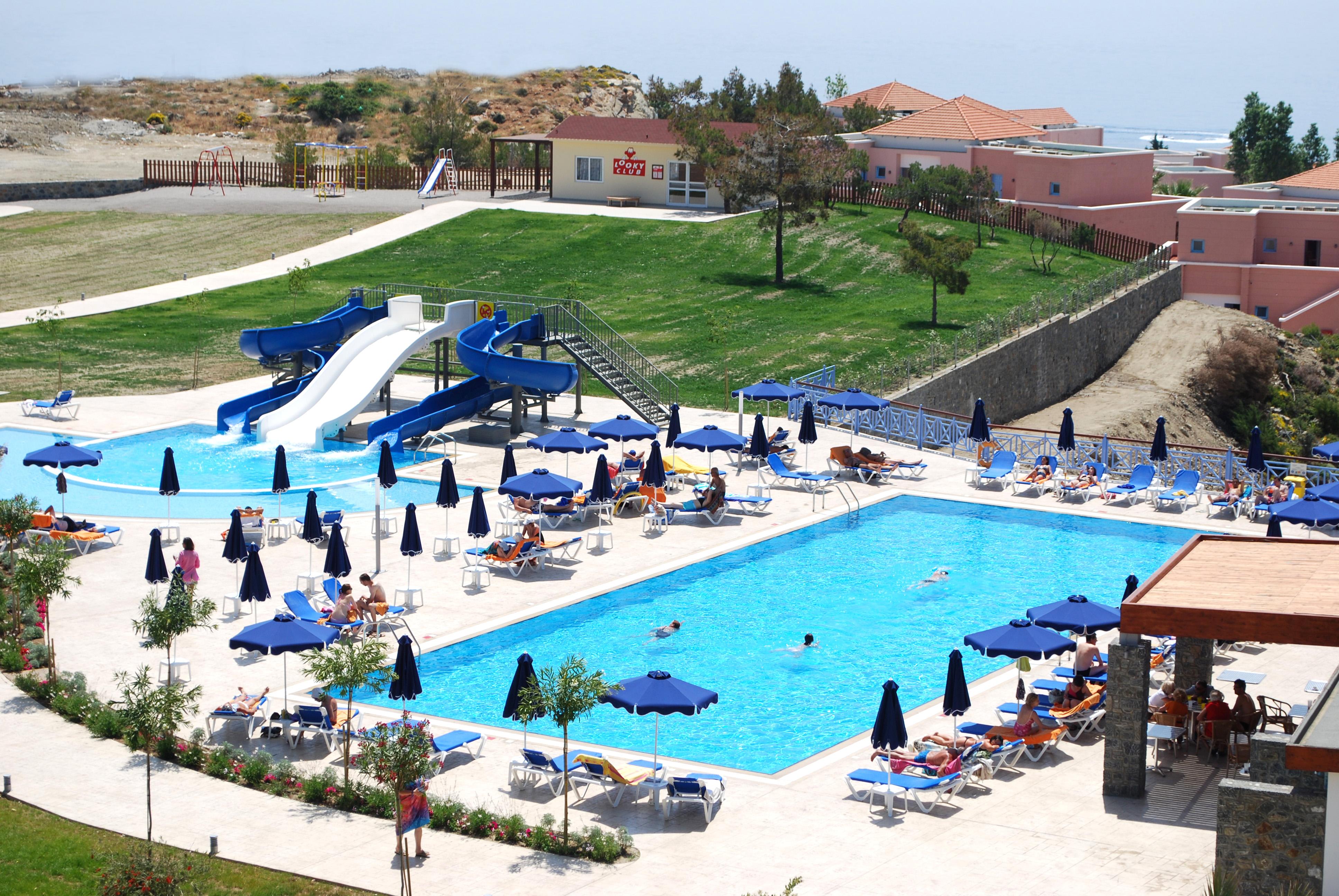 Princess Sun Hotel & Spa