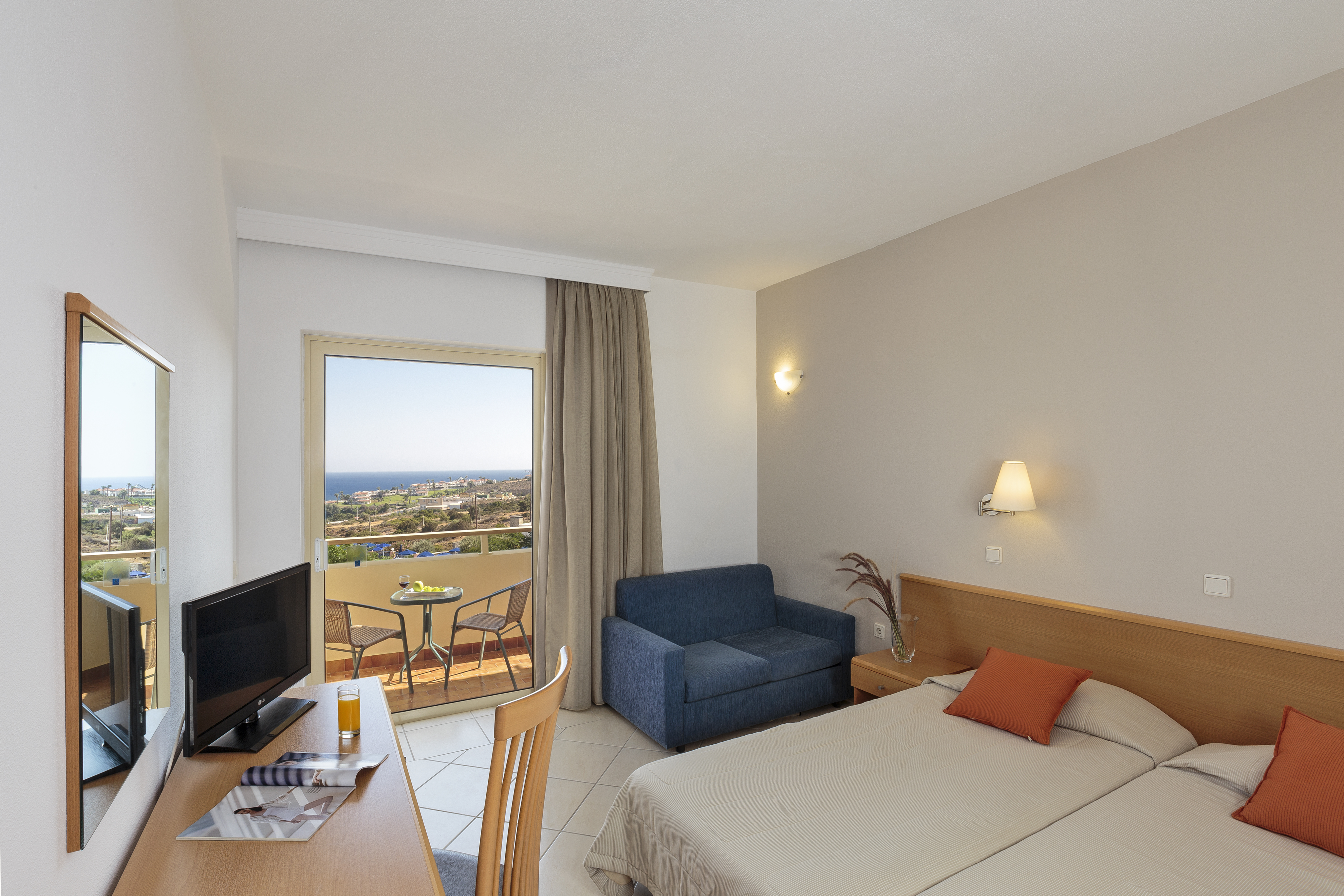 Princess Sun Hotel & Spa