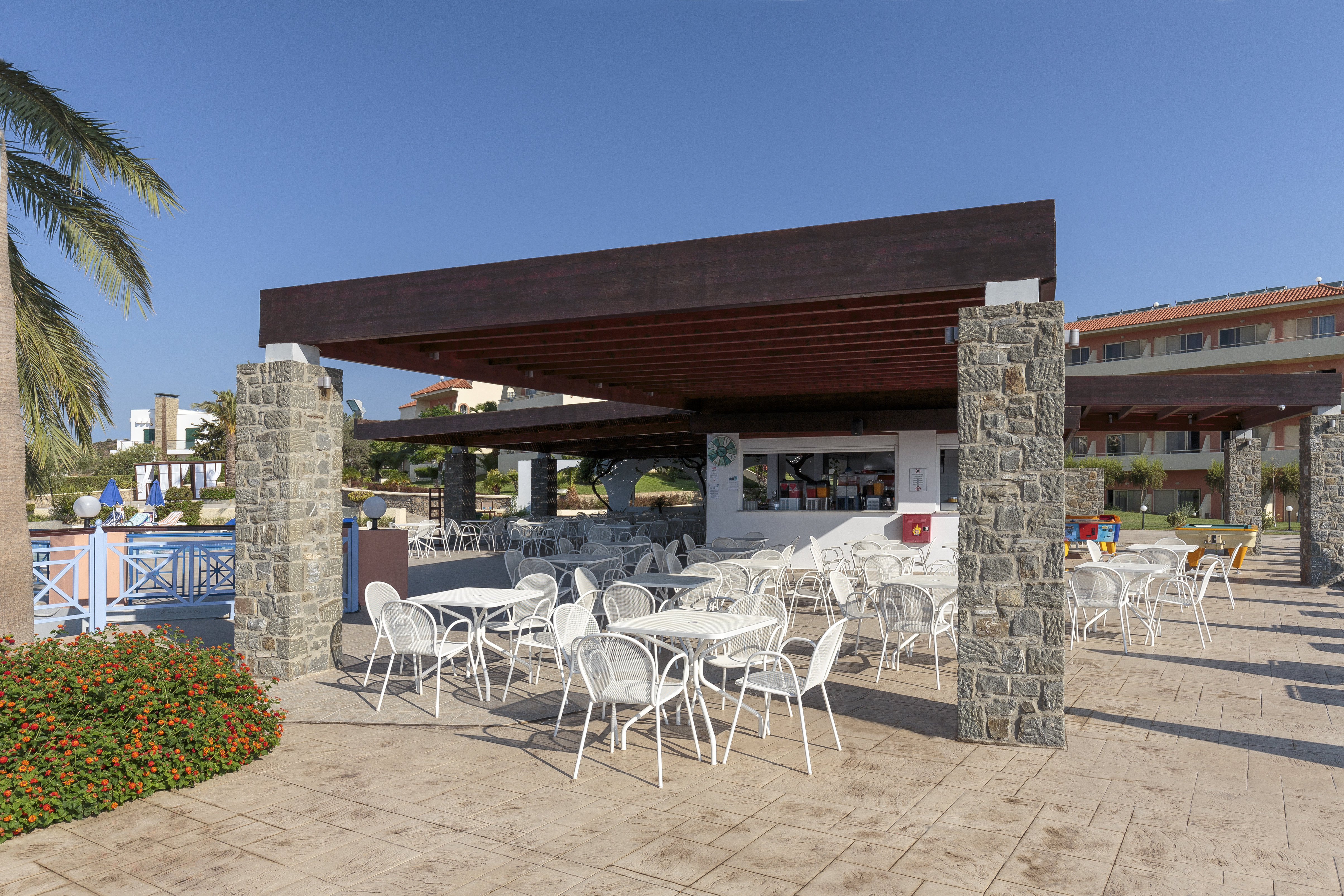 Princess Sun Hotel & Spa