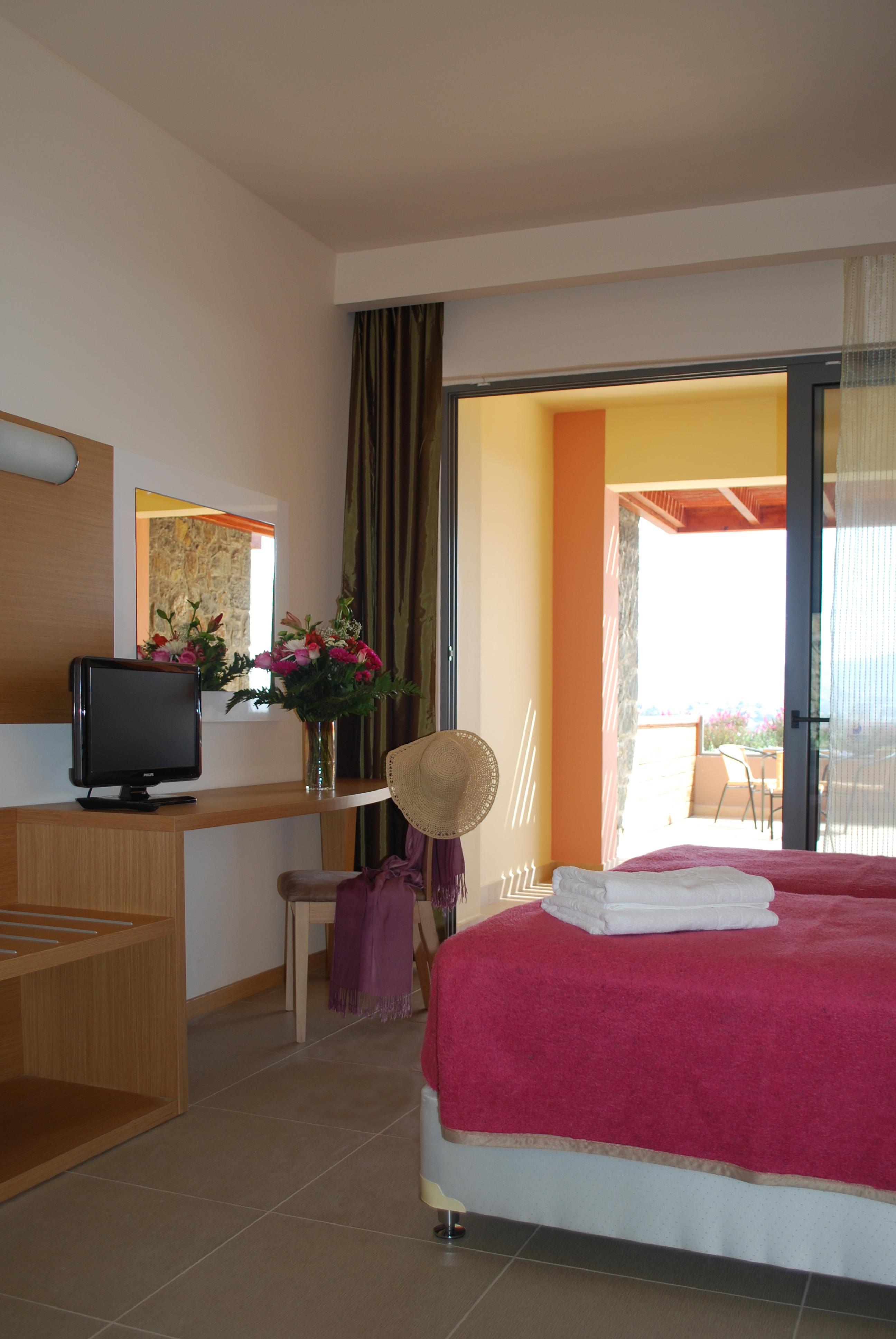 Princess Sun Hotel & Spa