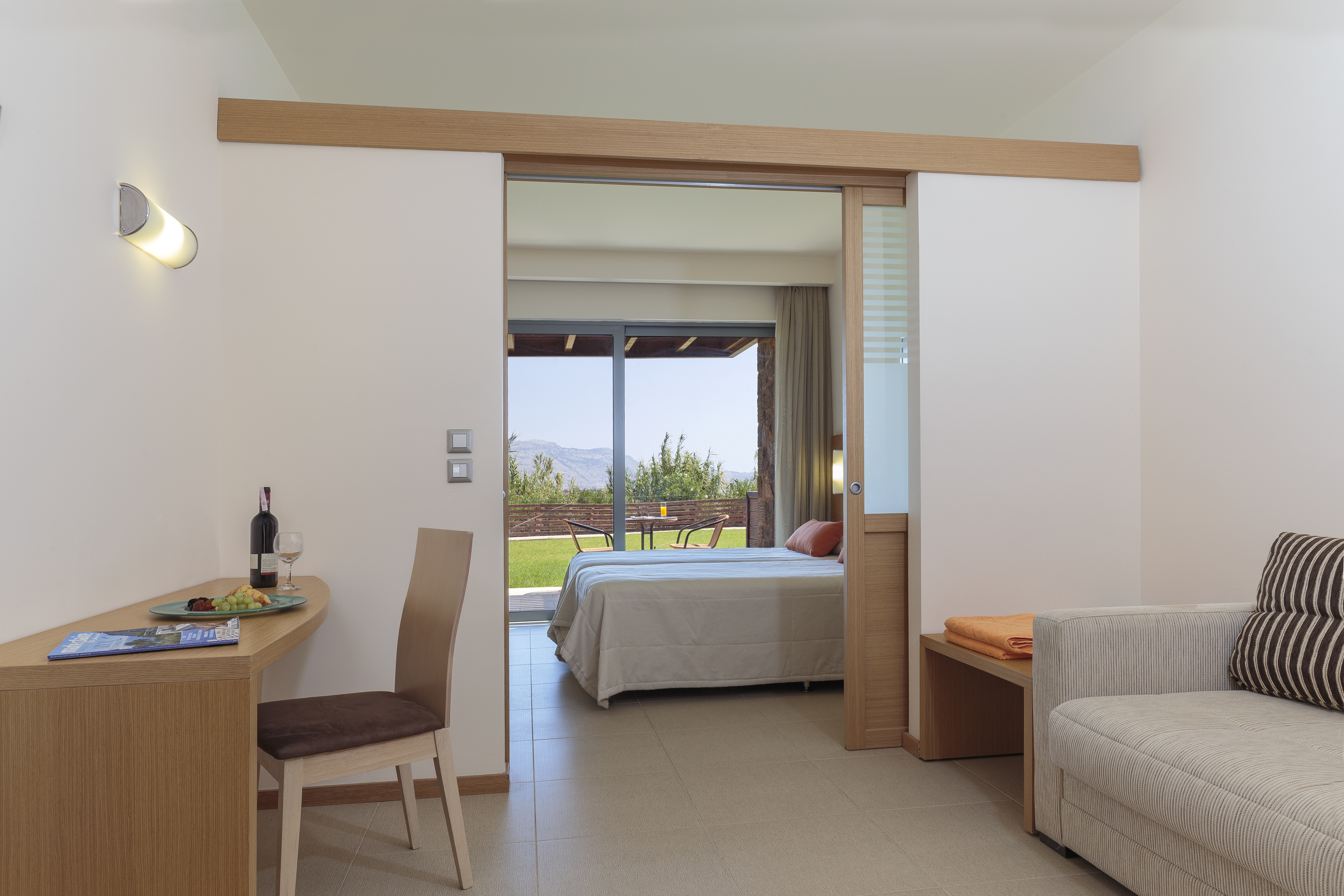 Princess Sun Hotel & Spa